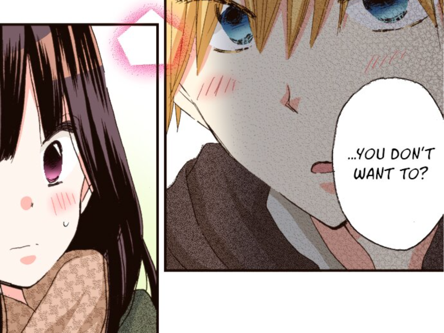 Read Last Game (Manga) Manga Online