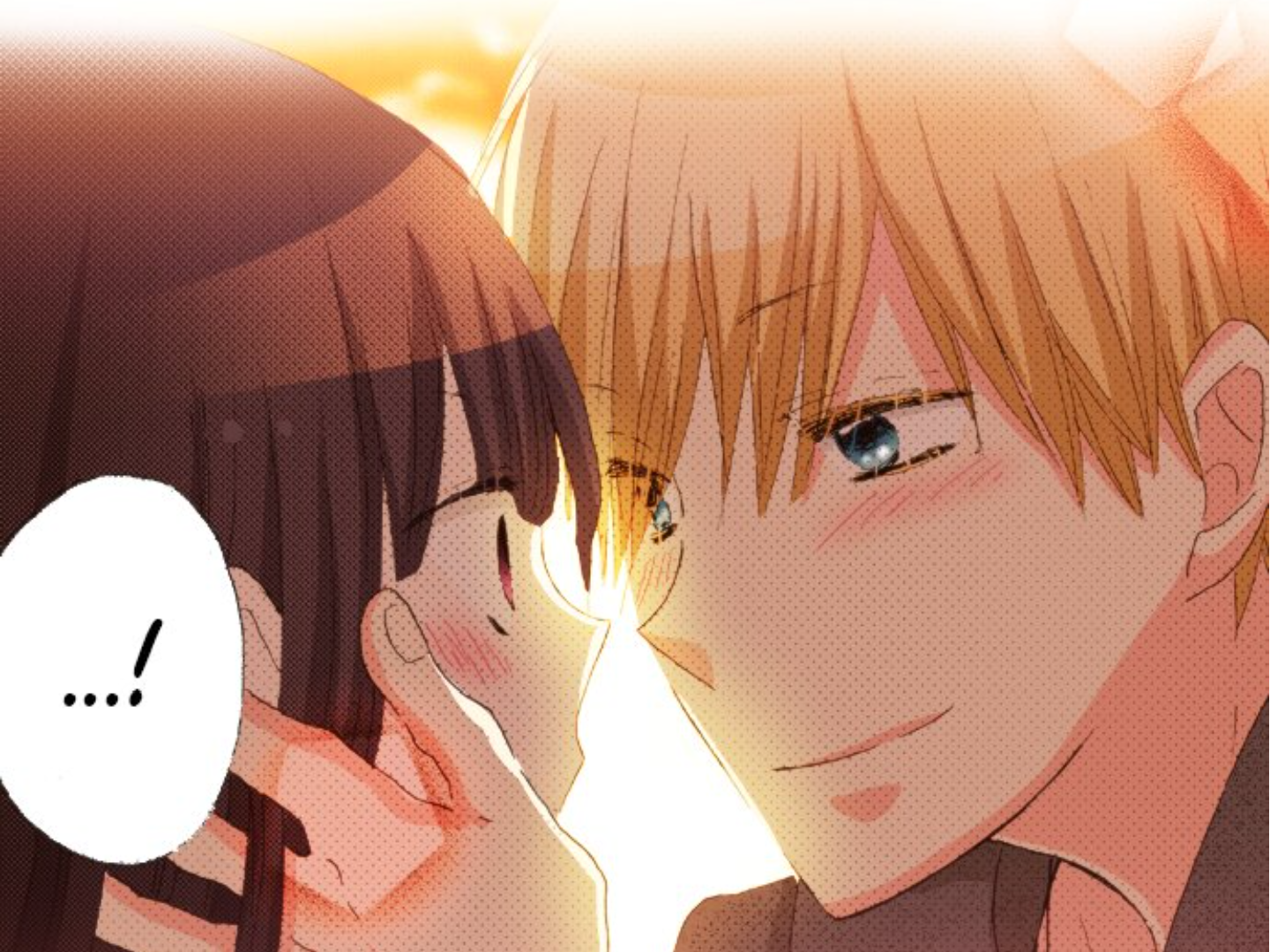 Read Last Game (Manga) Manga Online