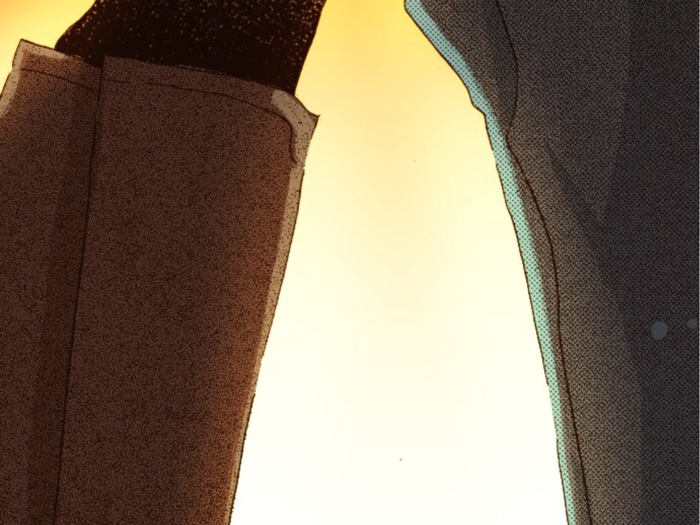 Read Last Game (Manga) Manga Online