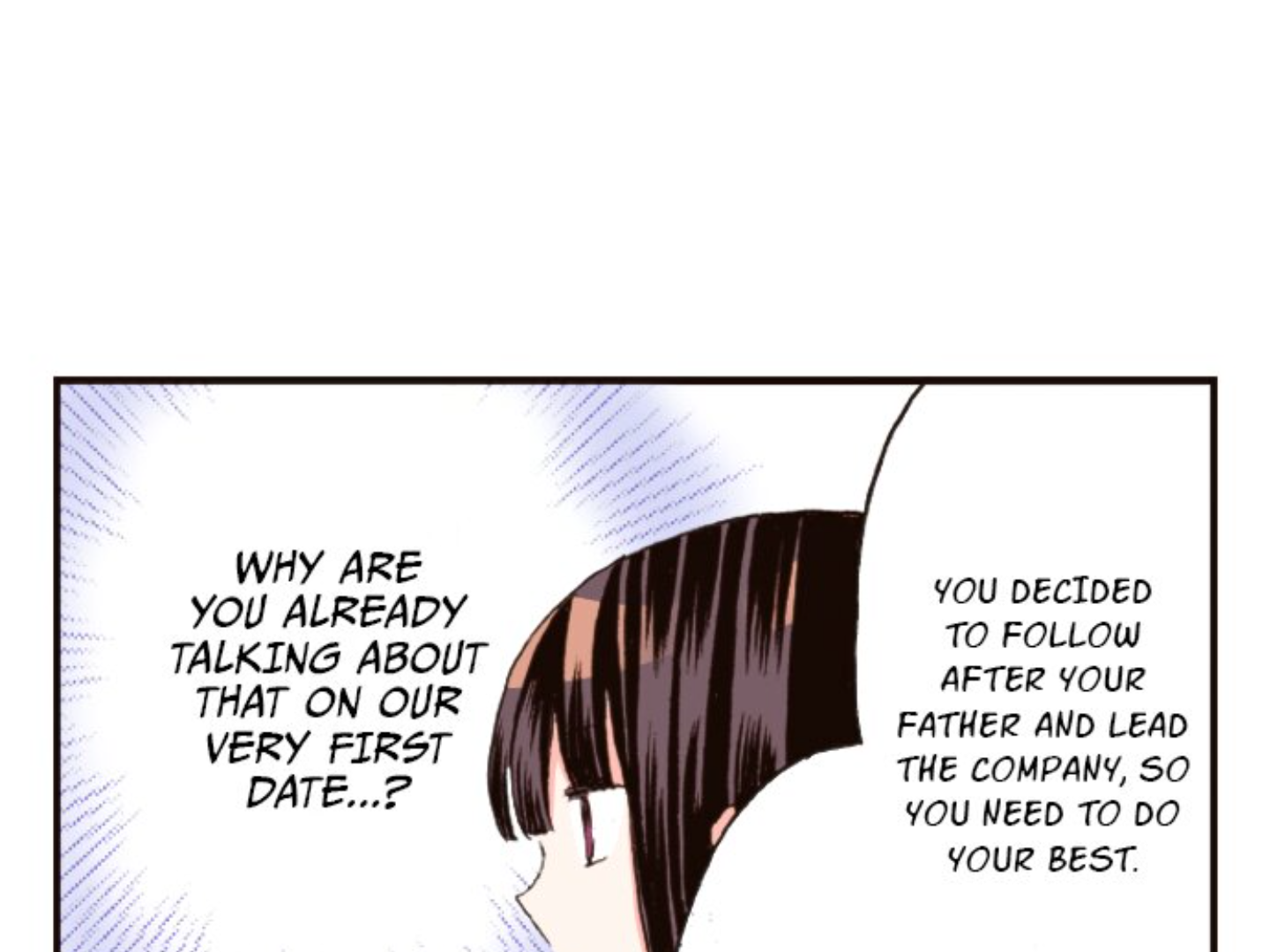 Read Last Game (Manga) Manga Online