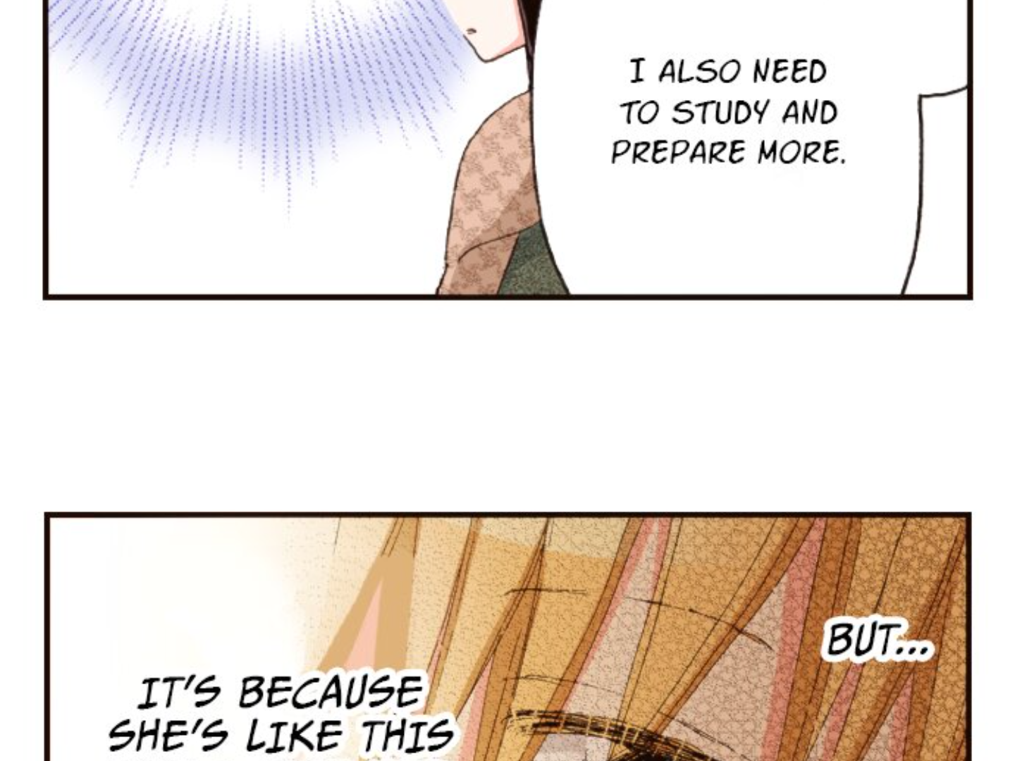 Read Last Game (Manga) Manga Online