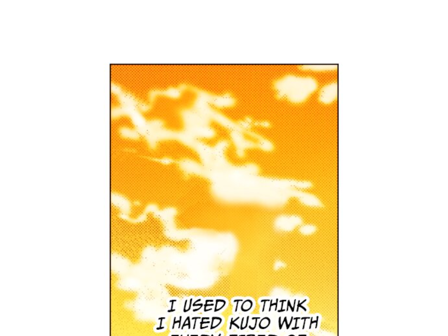 Read Last Game (Manga) Manga Online