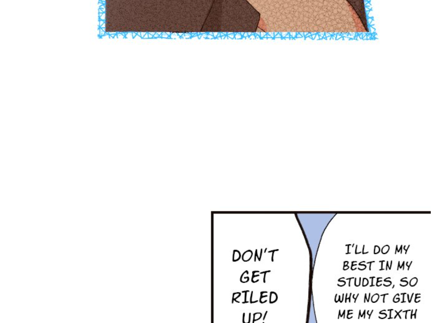 Read Last Game (Manga) Manga Online