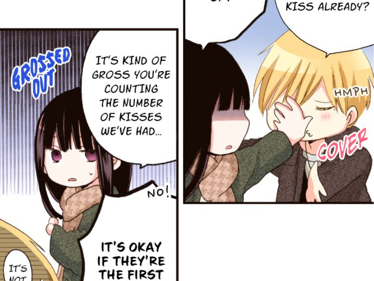 Read Last Game (Manga) Manga Online