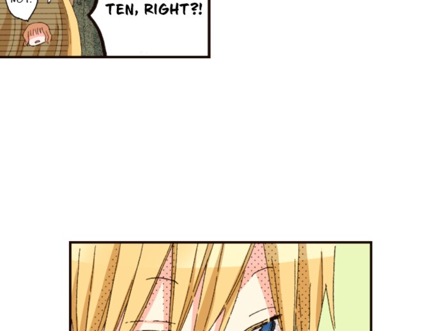 Read Last Game (Manga) Manga Online