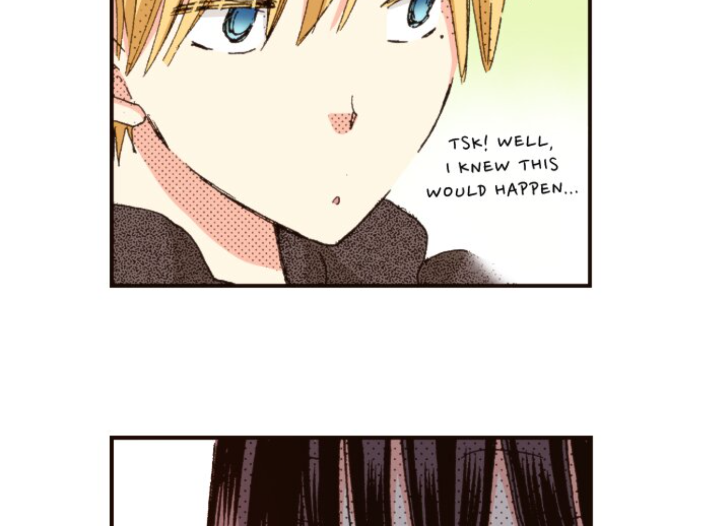 Read Last Game (Manga) Manga Online