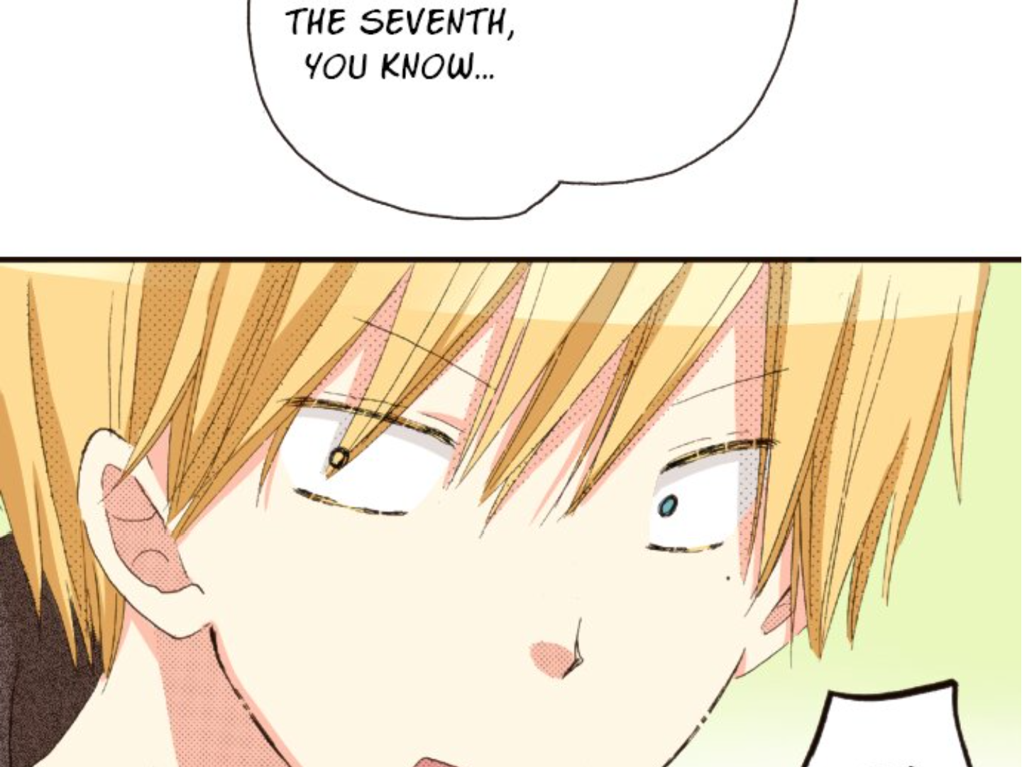 Read Last Game (Manga) Manga Online