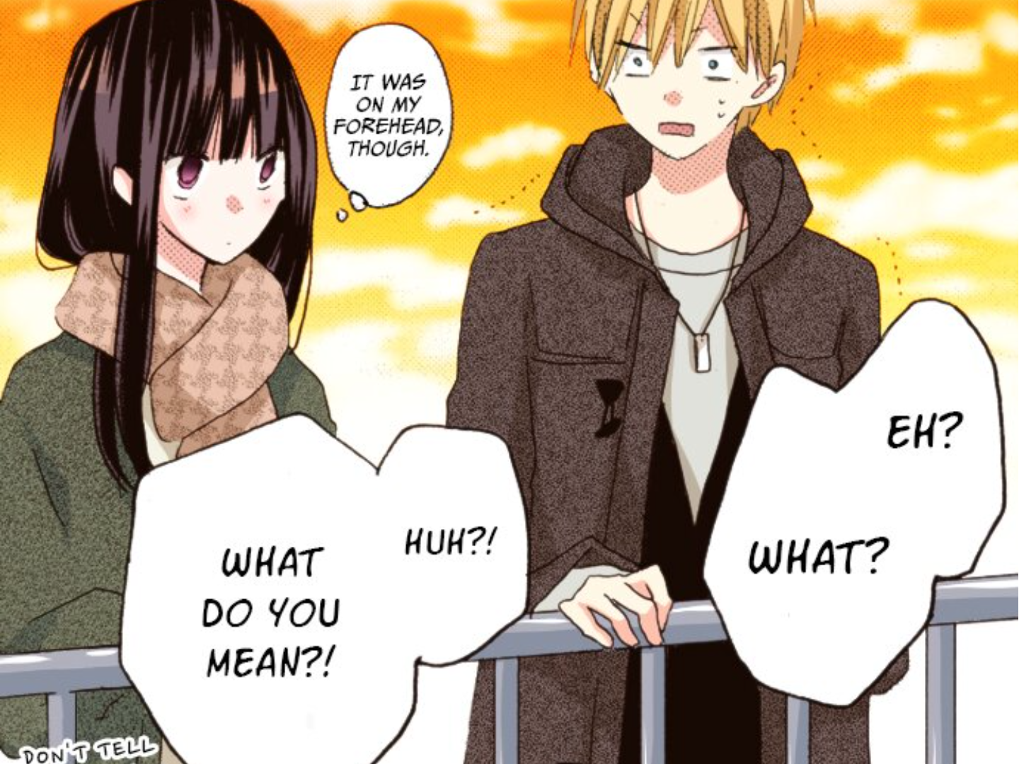 Read Last Game (Manga) Manga Online