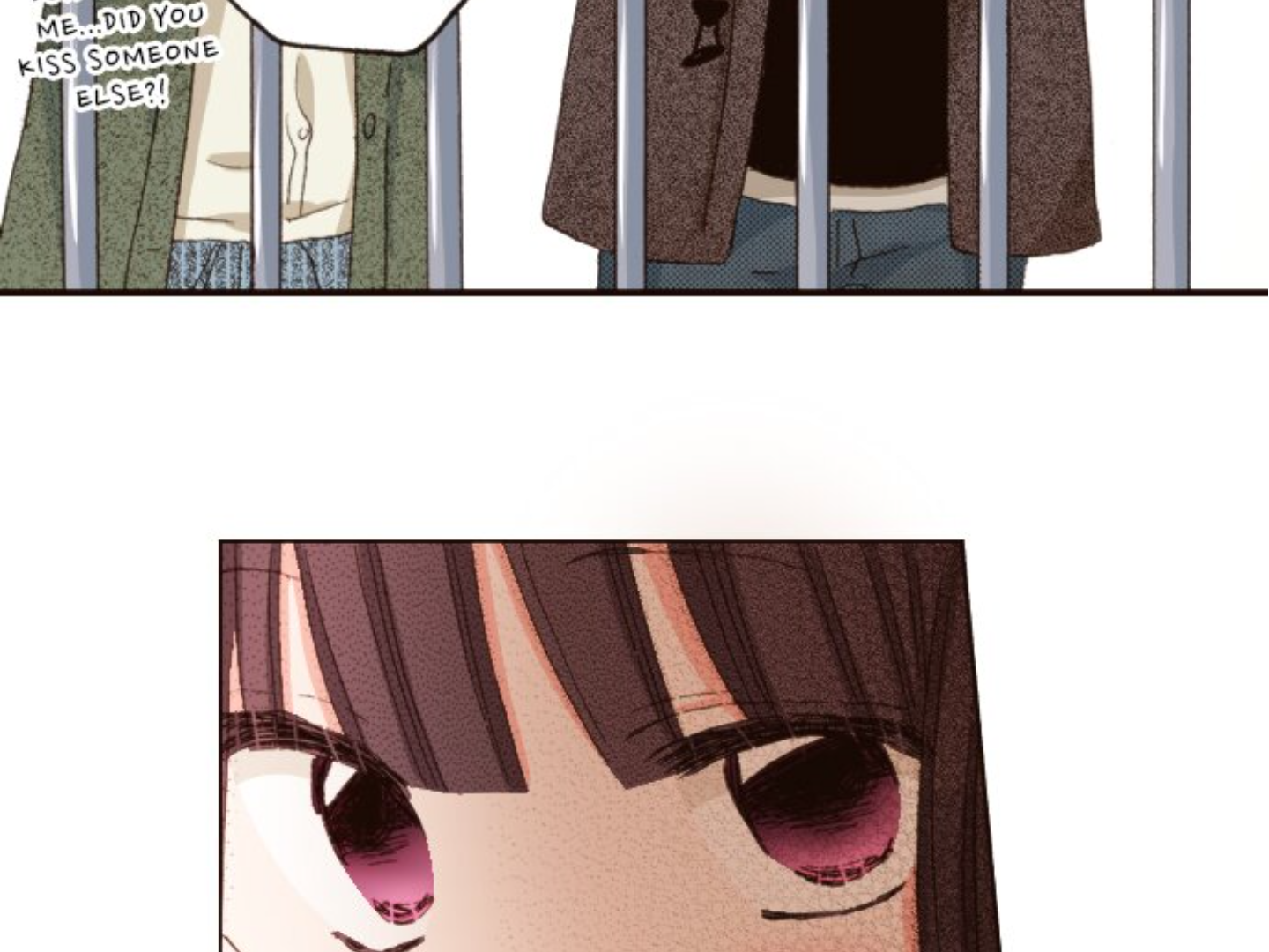 Read Last Game (Manga) Manga Online