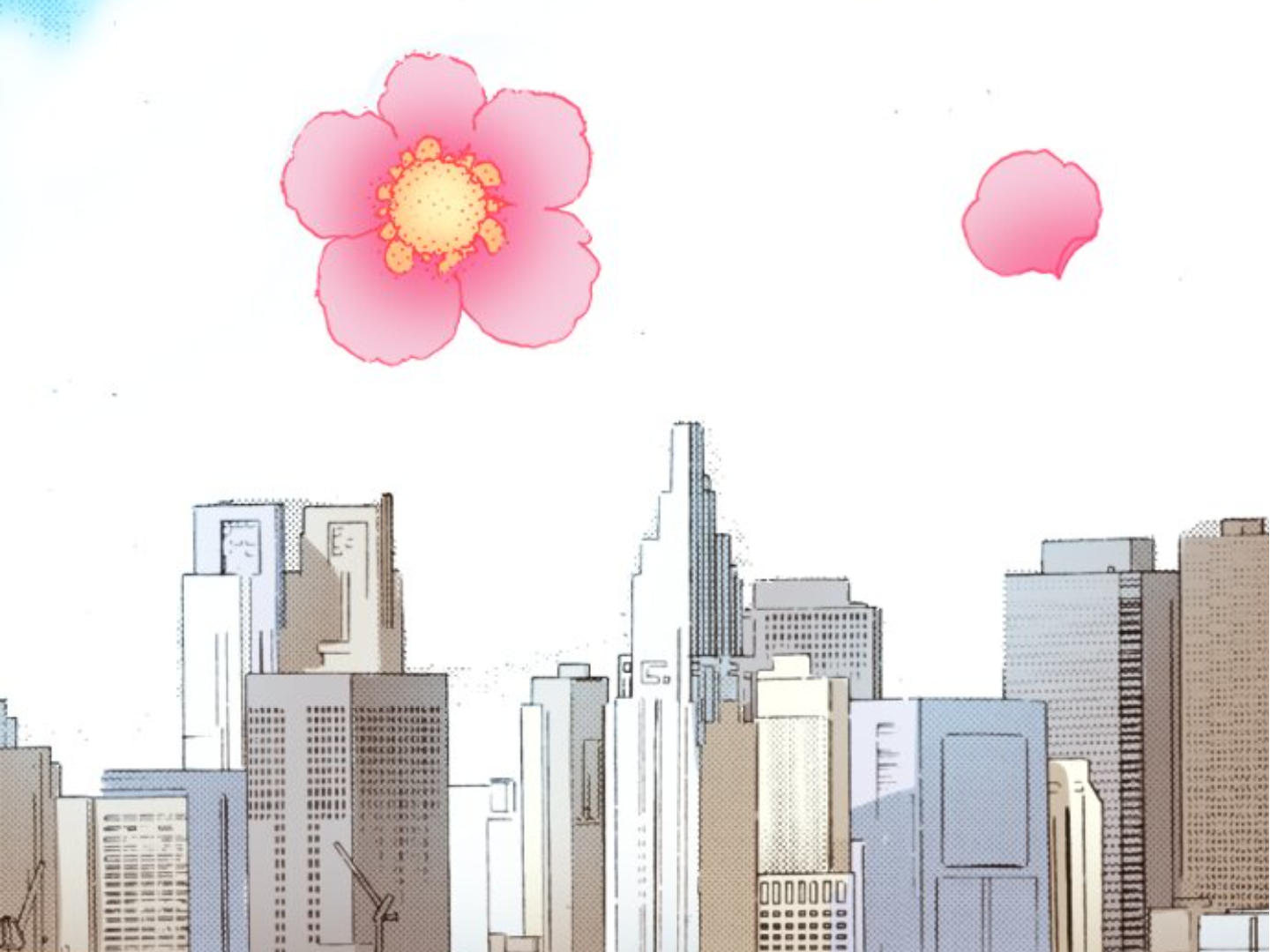 Read Last Game (Manga) Manga Online