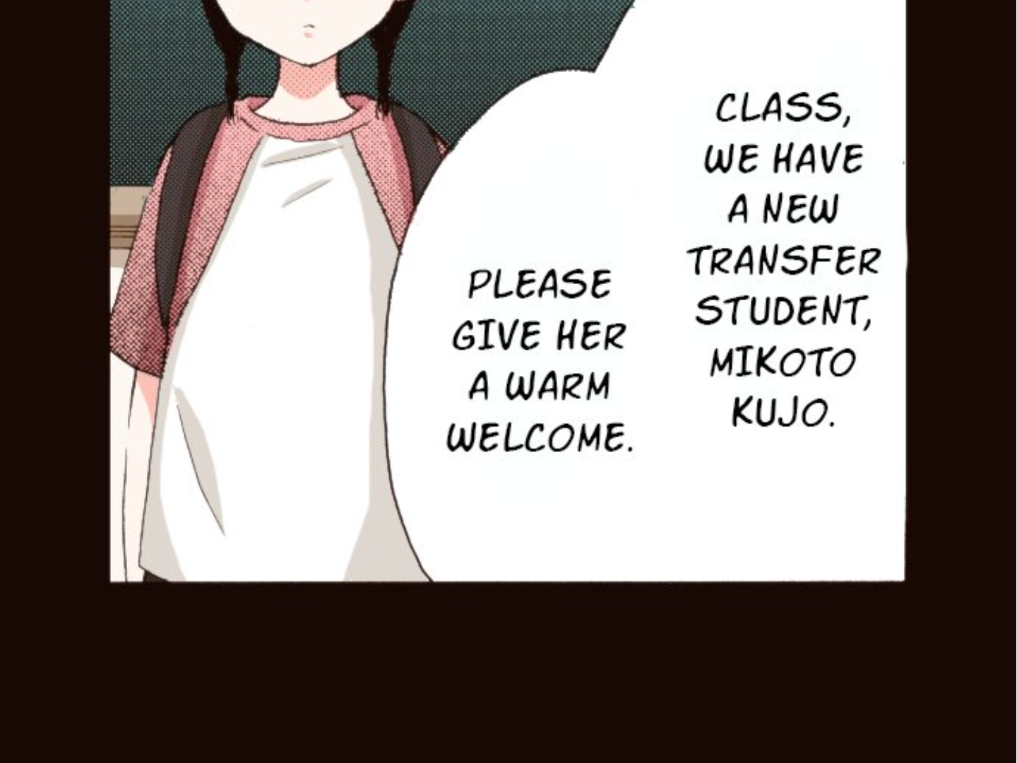 Read Last Game (Manga) Manga Online