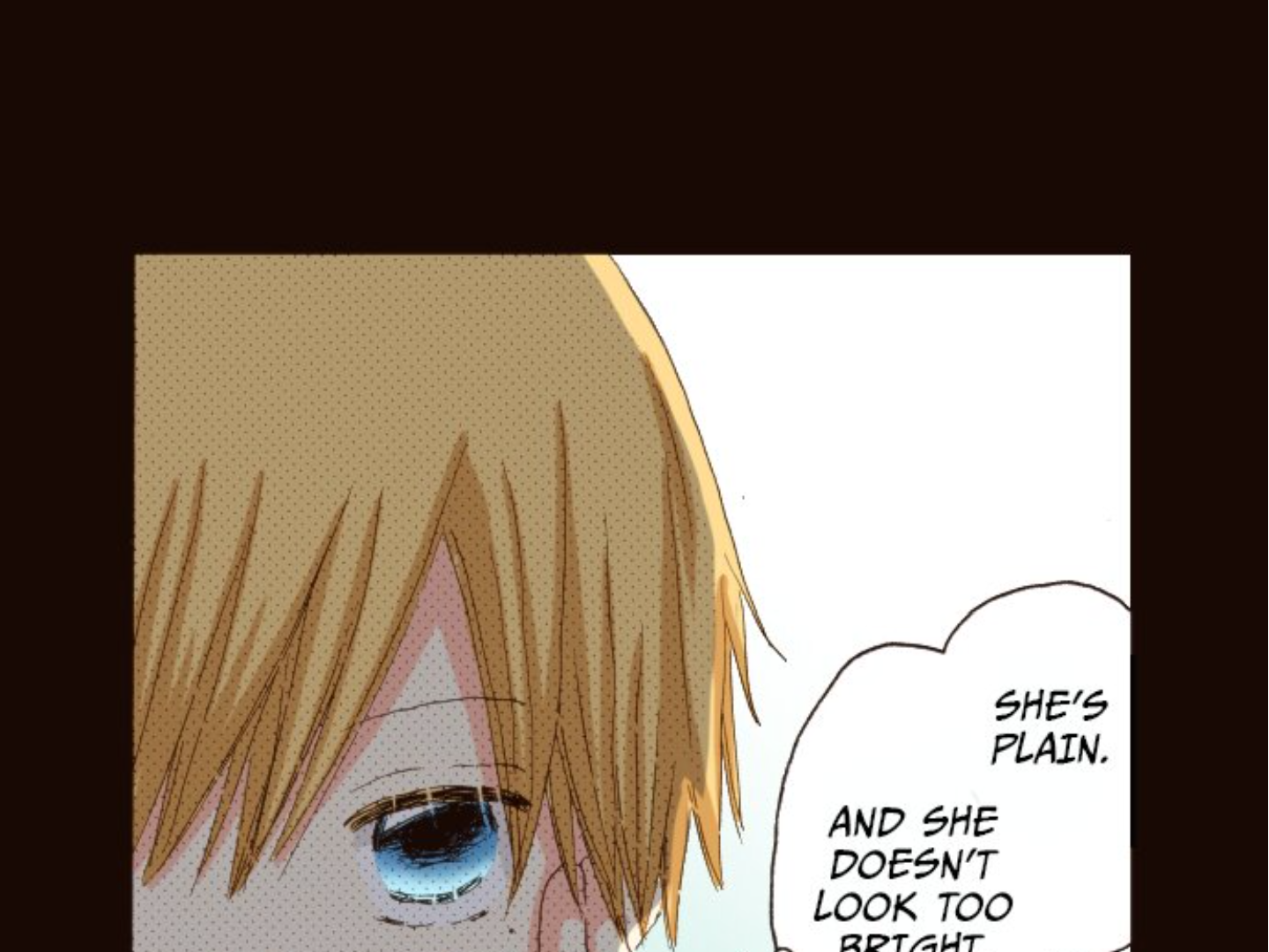 Read Last Game (Manga) Manga Online