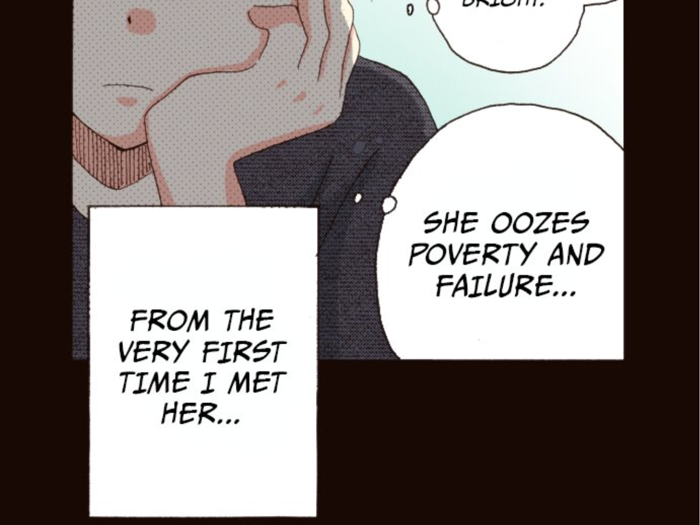 Read Last Game (Manga) Manga Online