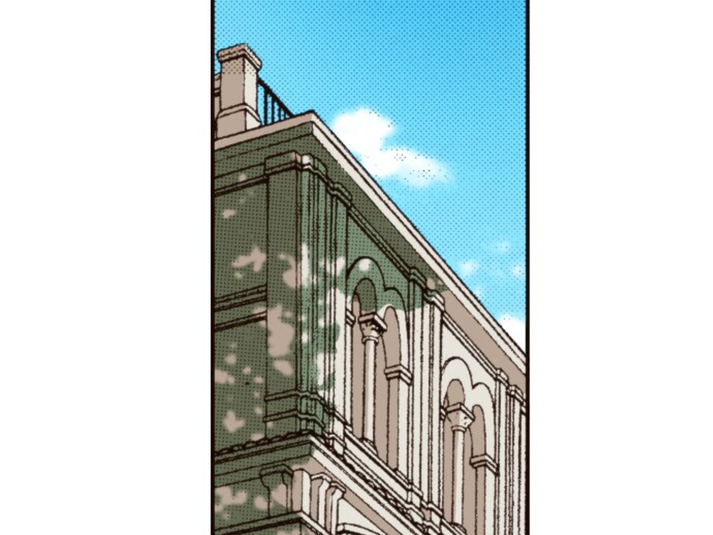 Read Last Game (Manga) Manga Online