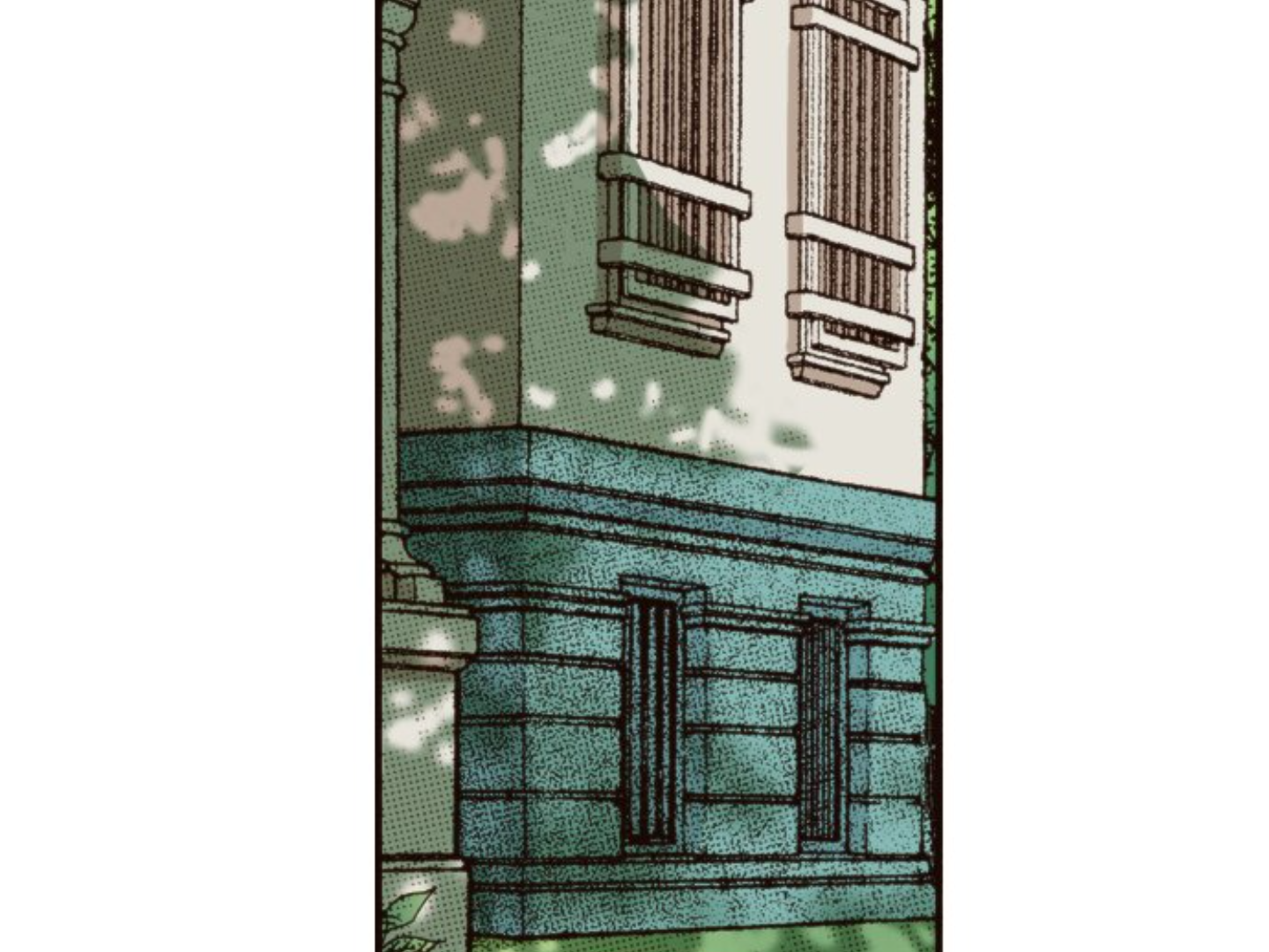 Read Last Game (Manga) Manga Online