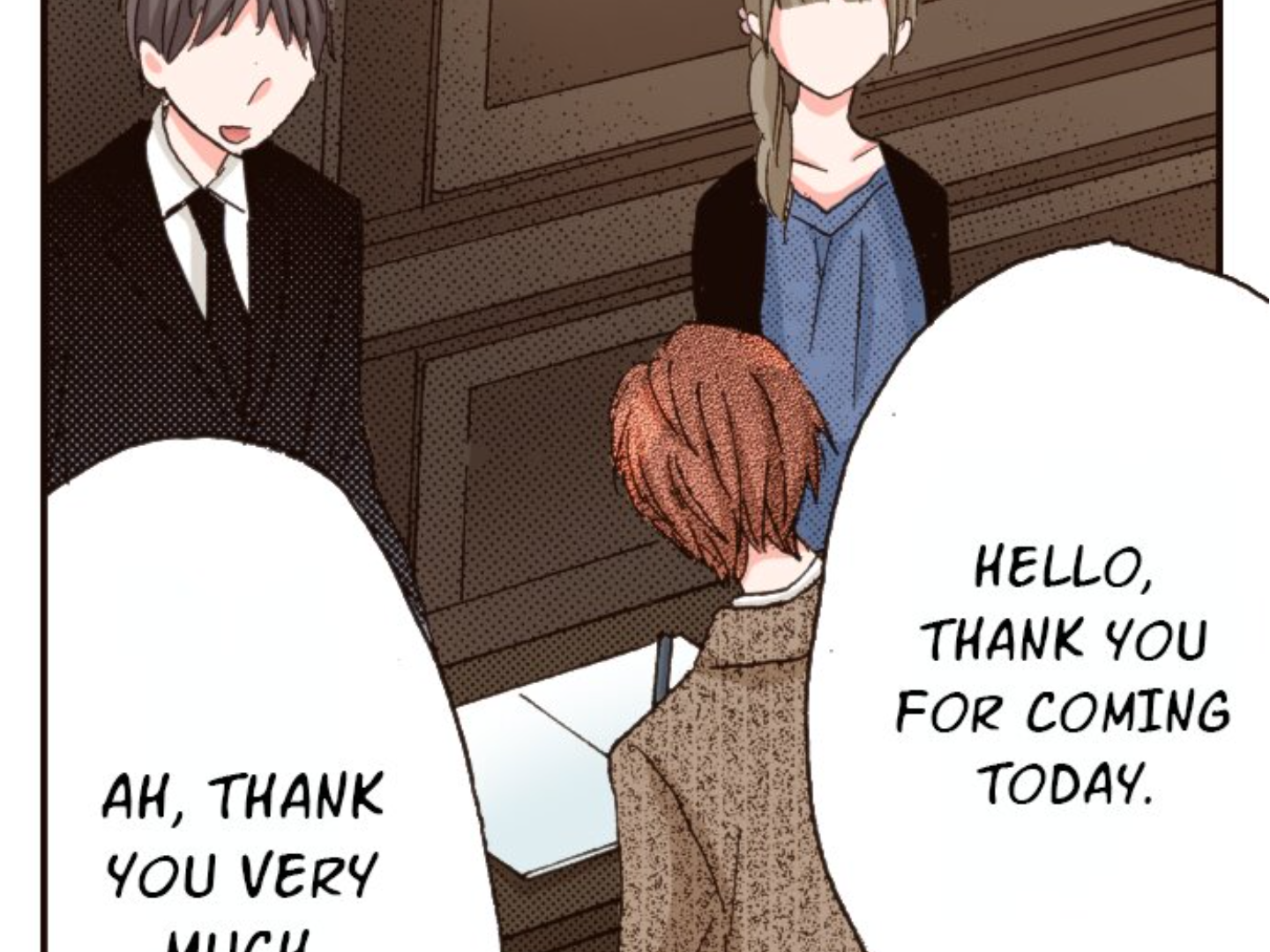 Read Last Game (Manga) Manga Online