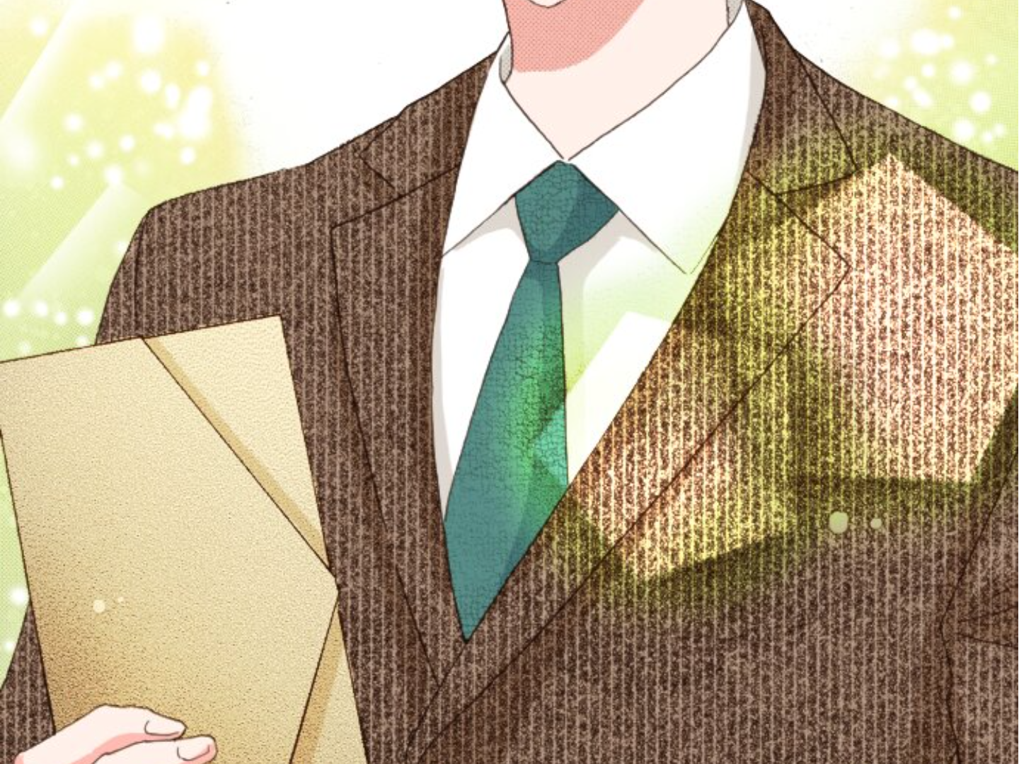 Read Last Game (Manga) Manga Online