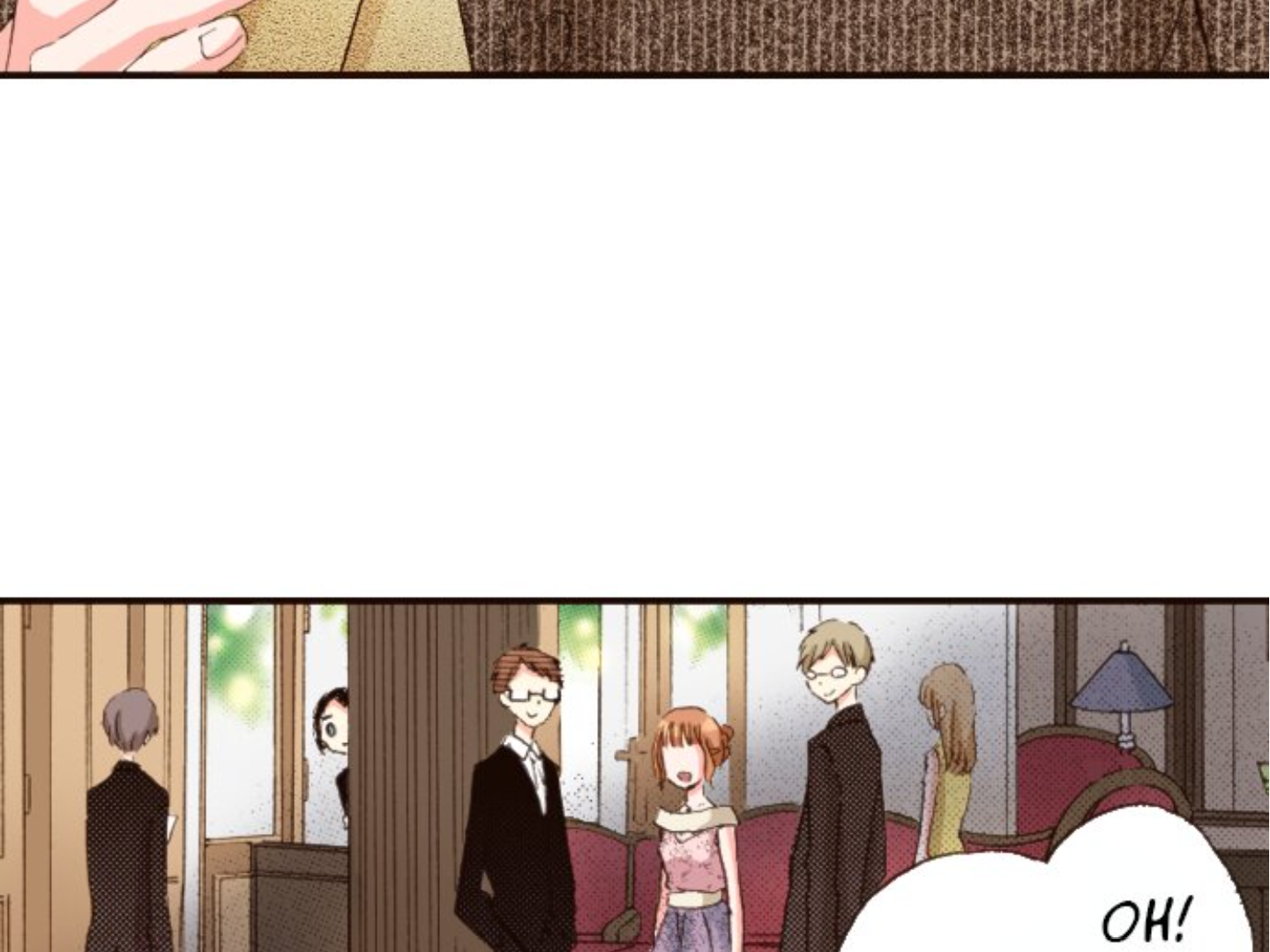 Read Last Game (Manga) Manga Online