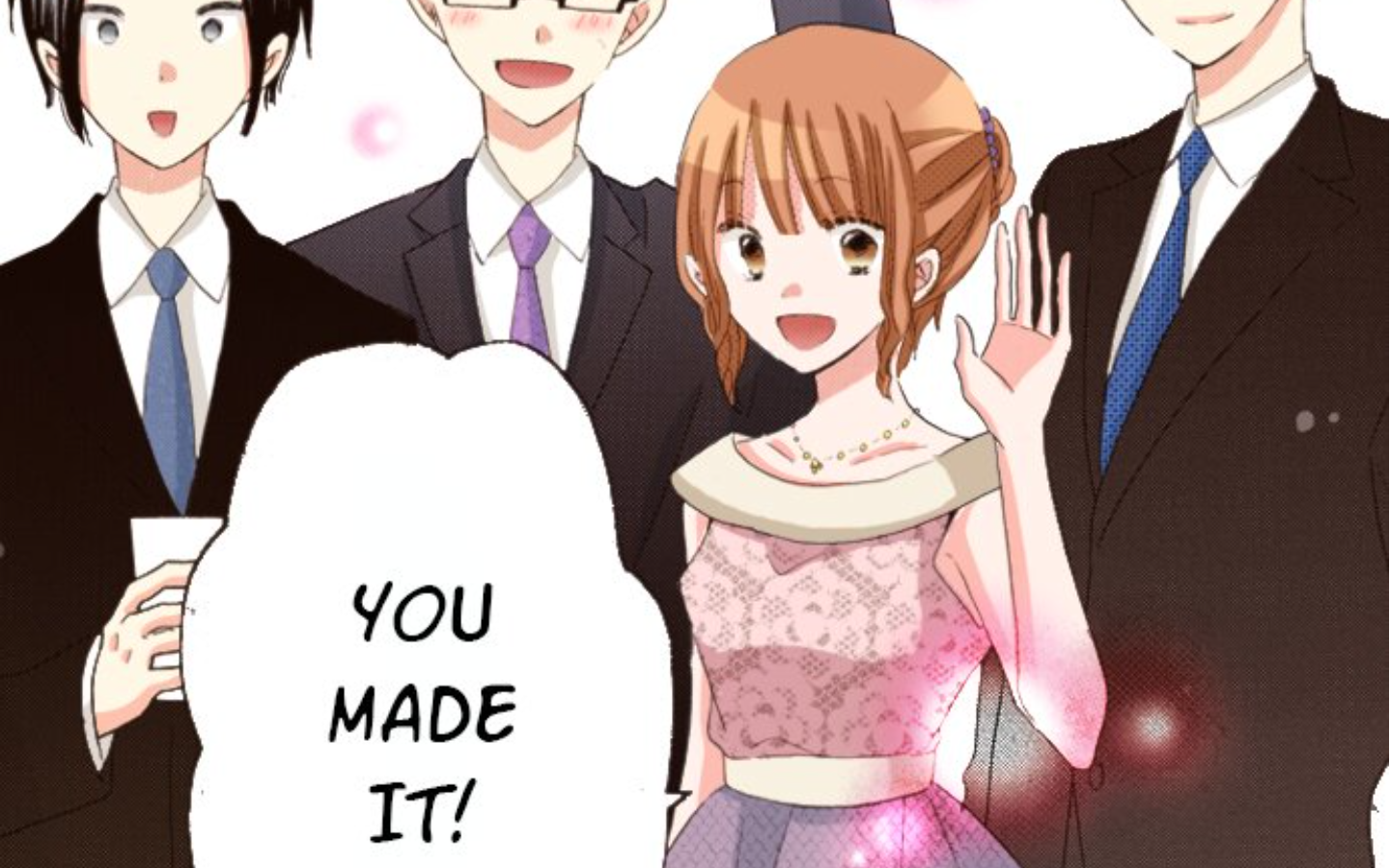 Read Last Game (Manga) Manga Online