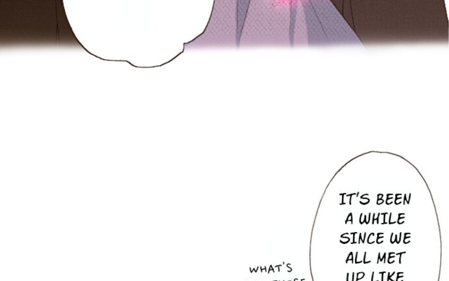 Read Last Game (Manga) Manga Online