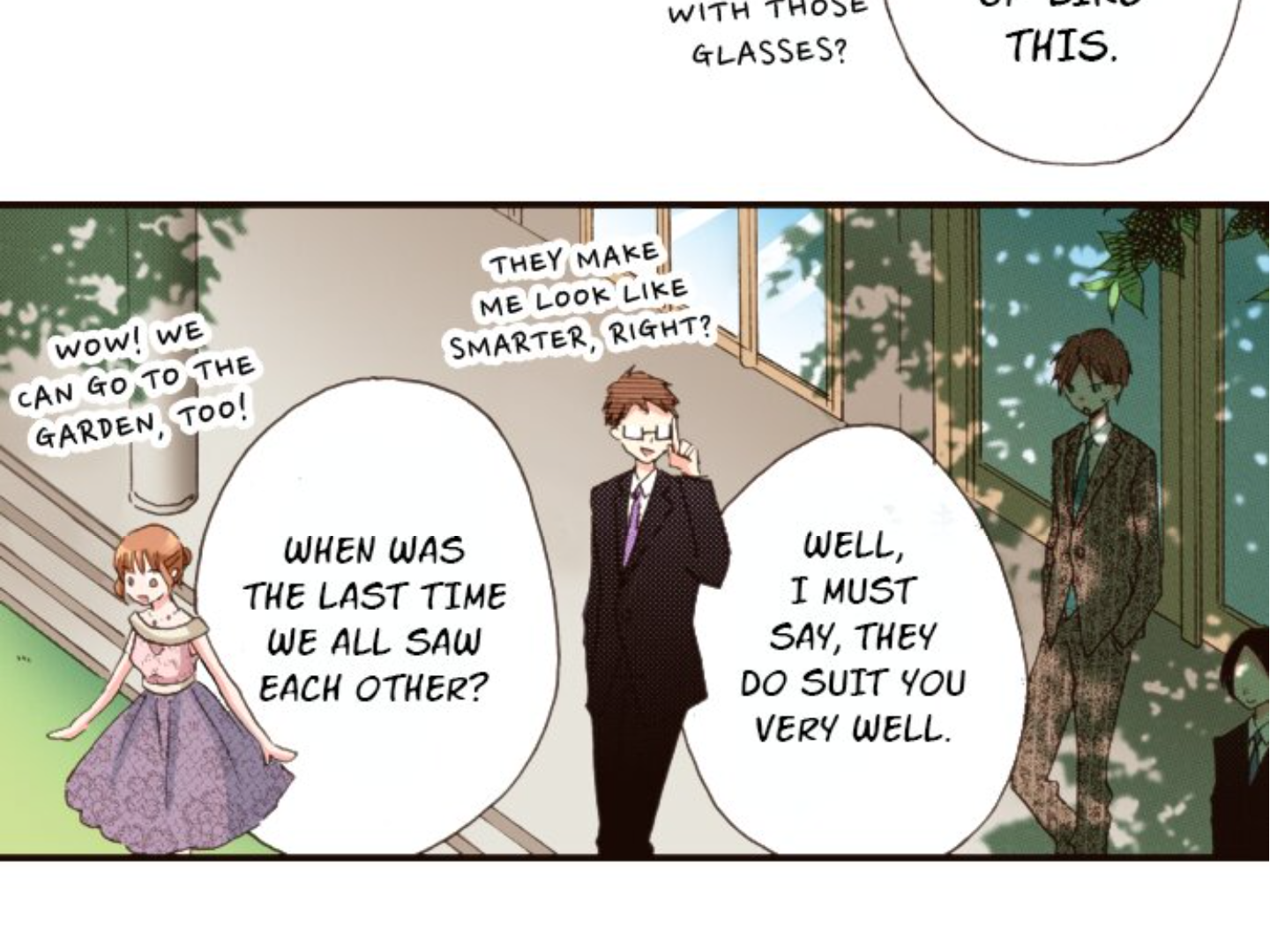 Read Last Game (Manga) Manga Online