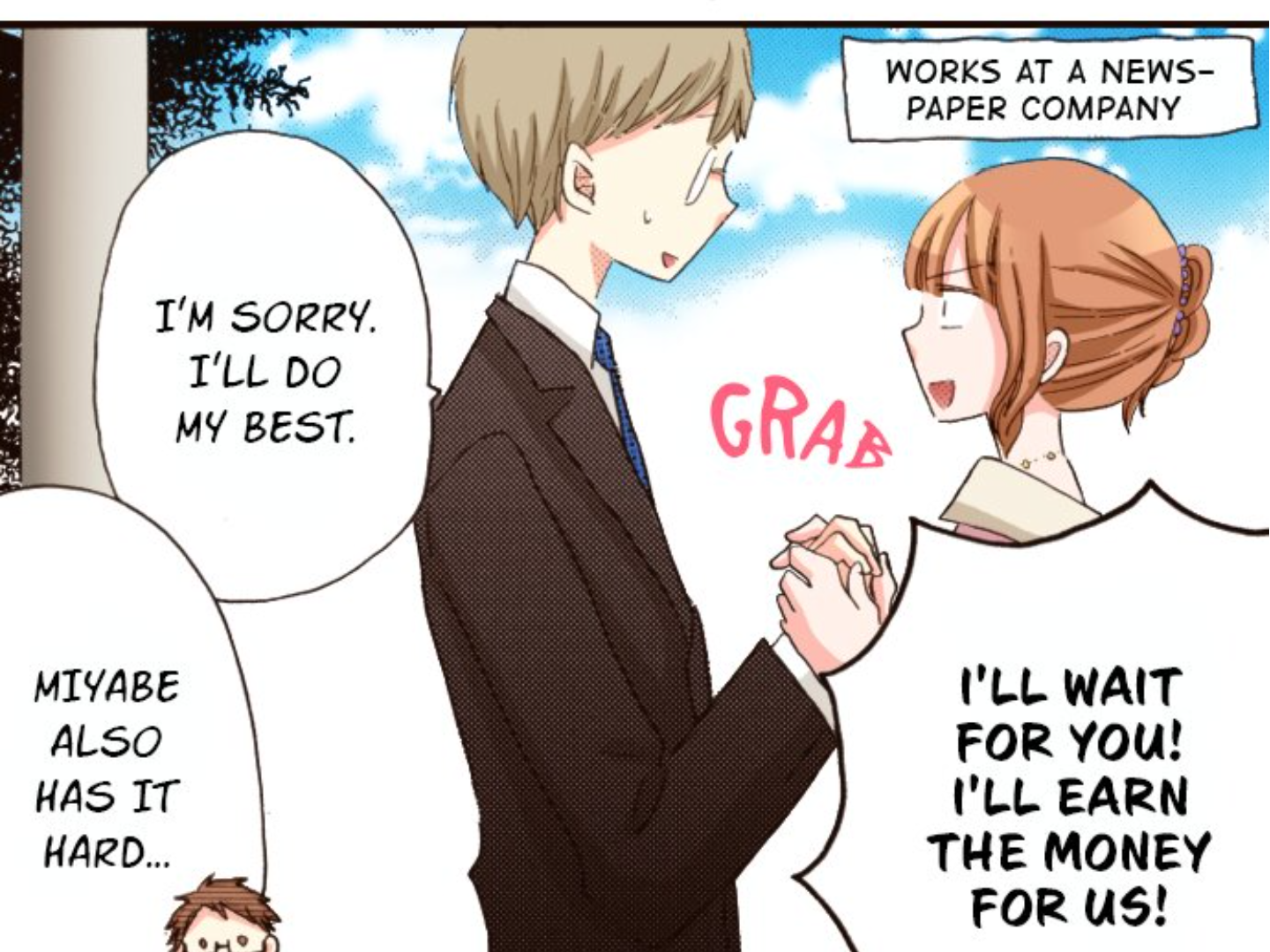 Read Last Game (Manga) Manga Online