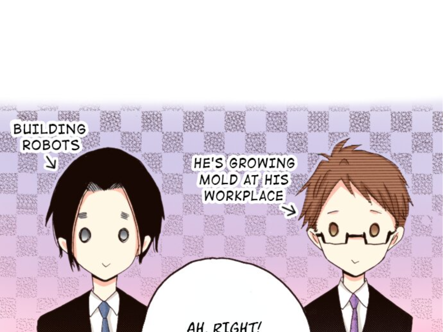 Read Last Game (Manga) Manga Online