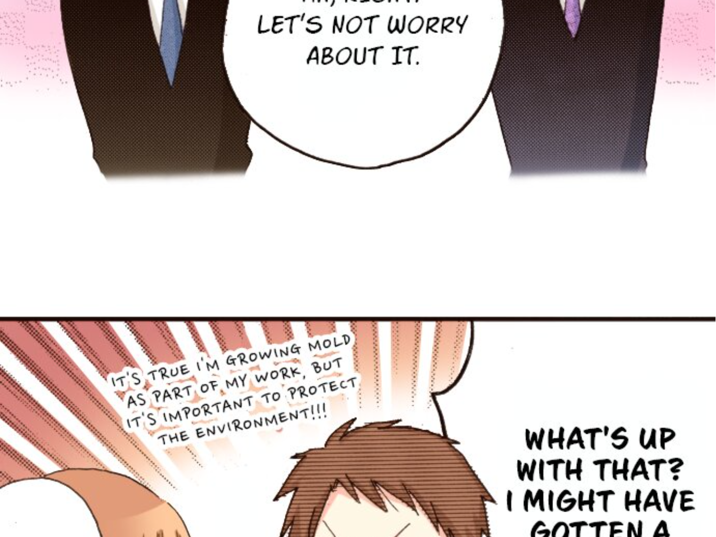 Read Last Game (Manga) Manga Online