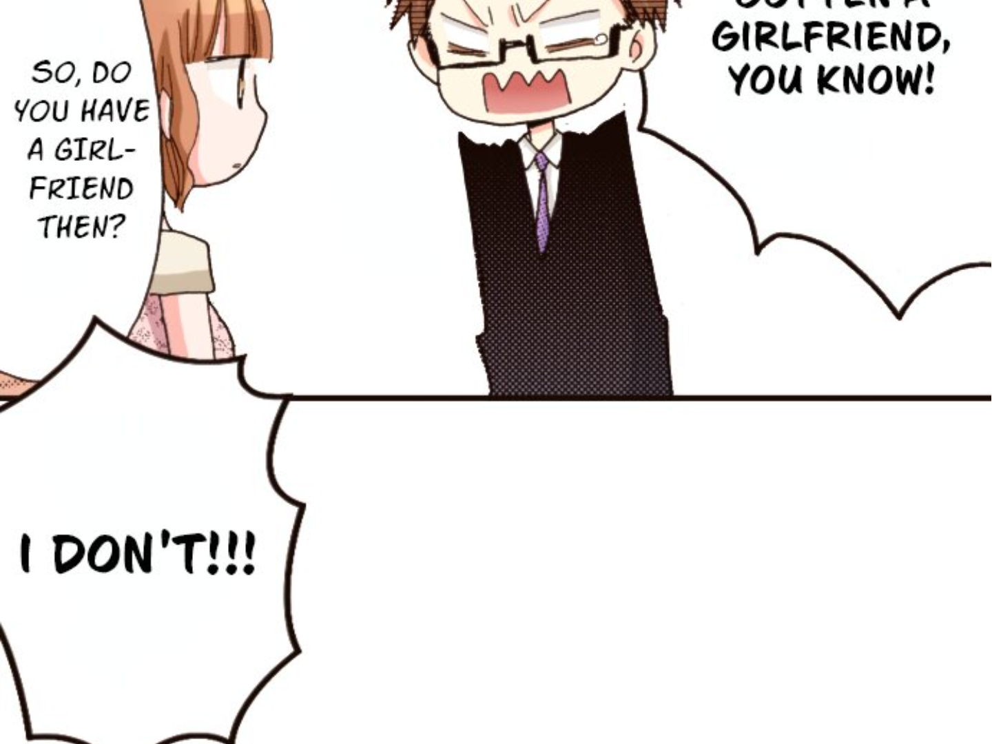 Read Last Game (Manga) Manga Online