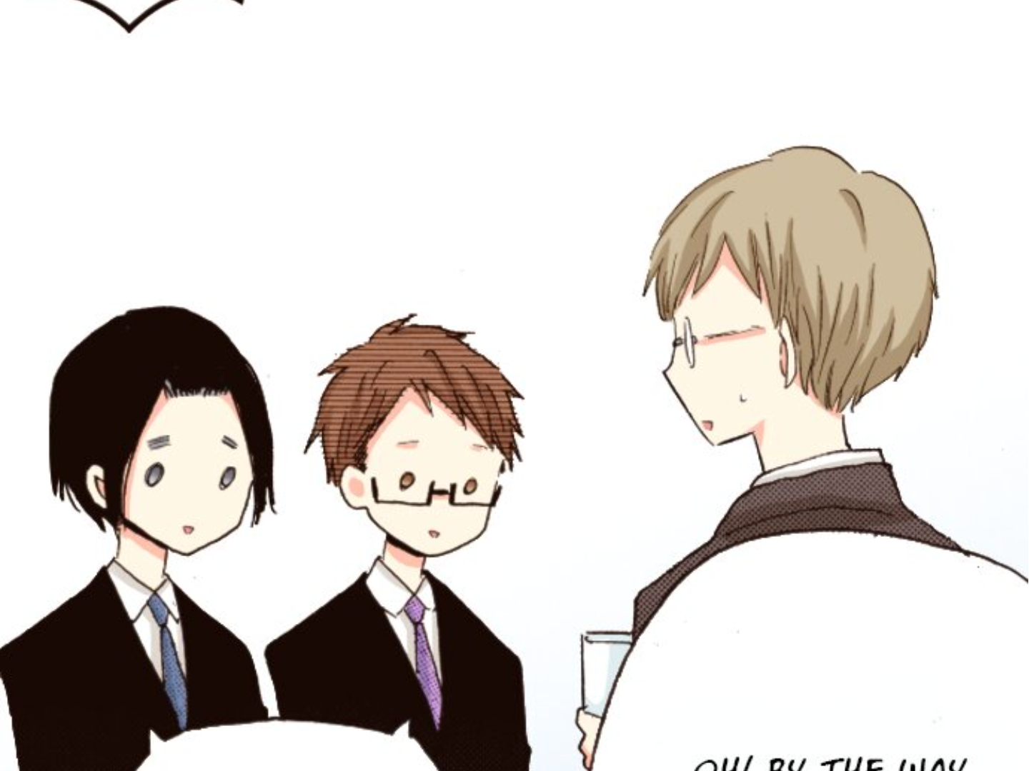 Read Last Game (Manga) Manga Online