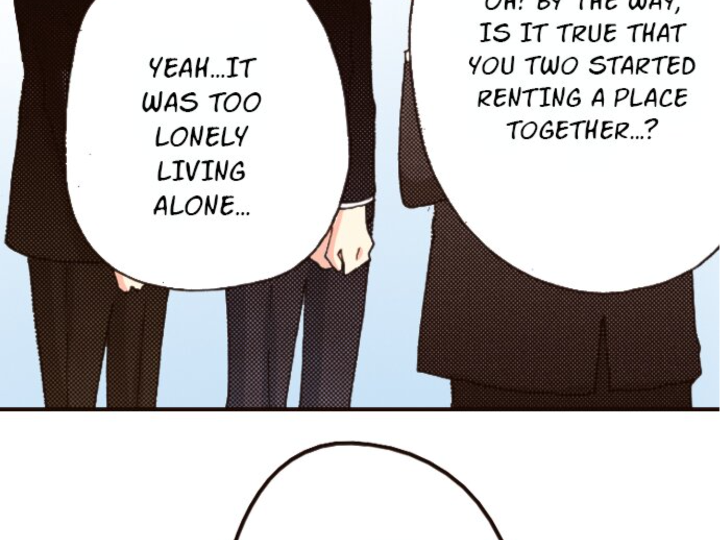 Read Last Game (Manga) Manga Online