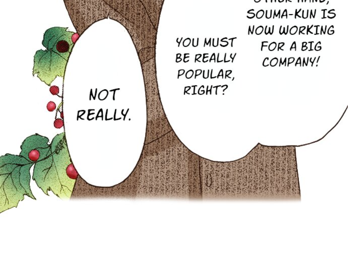 Read Last Game (Manga) Manga Online