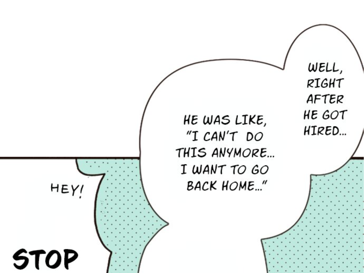 Read Last Game (Manga) Manga Online