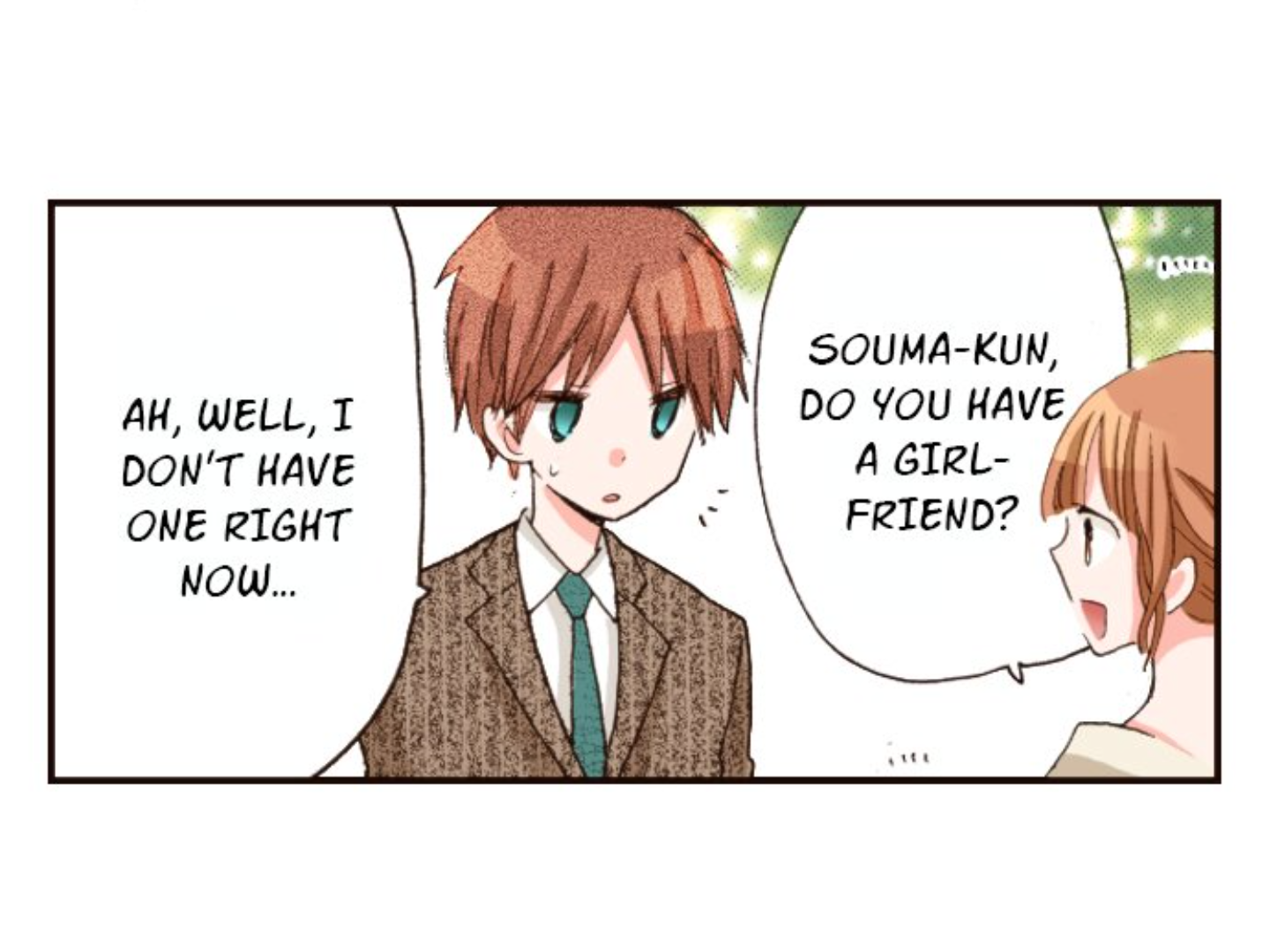 Read Last Game (Manga) Manga Online