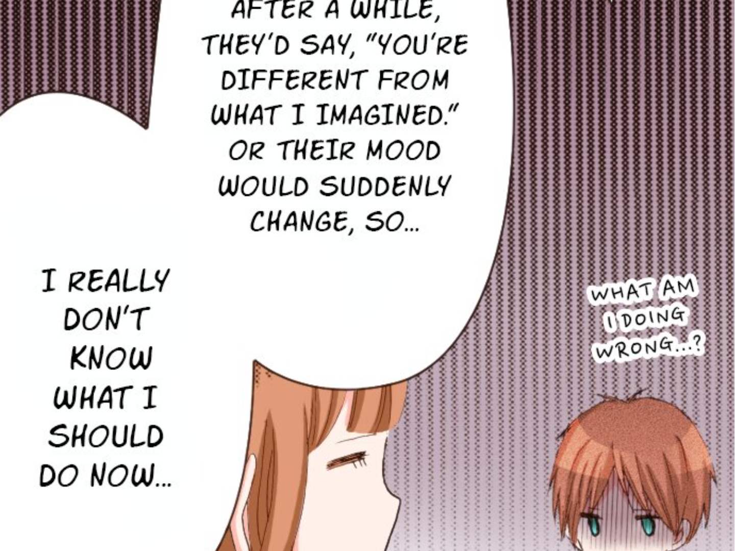 Read Last Game (Manga) Manga Online