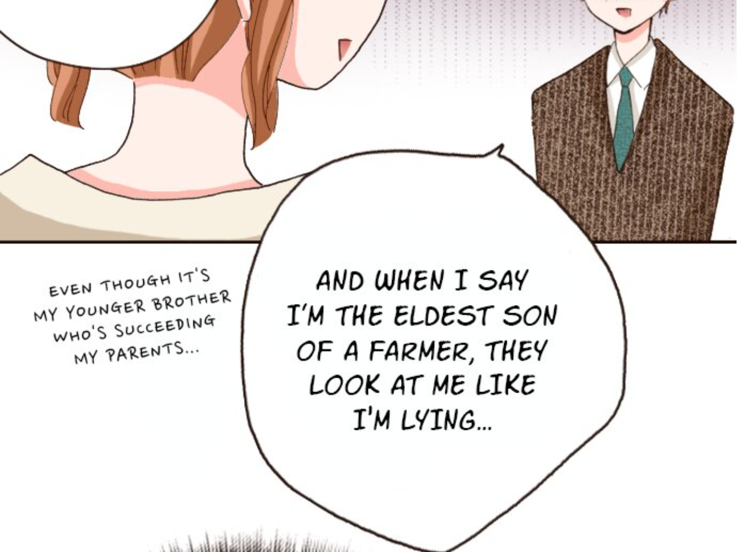 Read Last Game (Manga) Manga Online