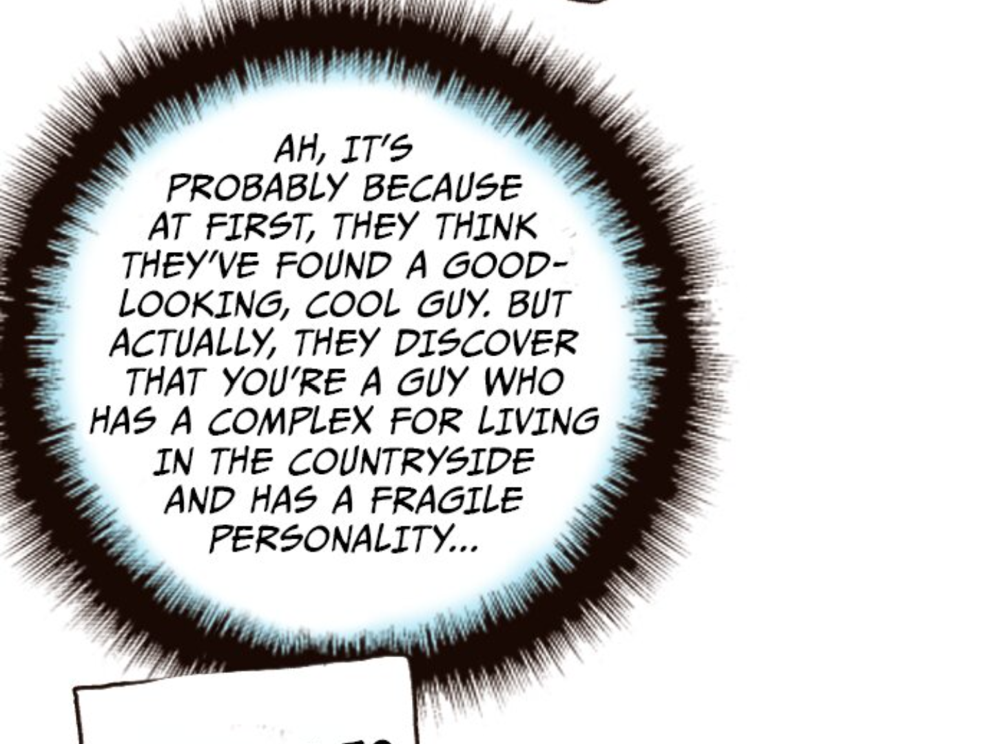 Read Last Game (Manga) Manga Online