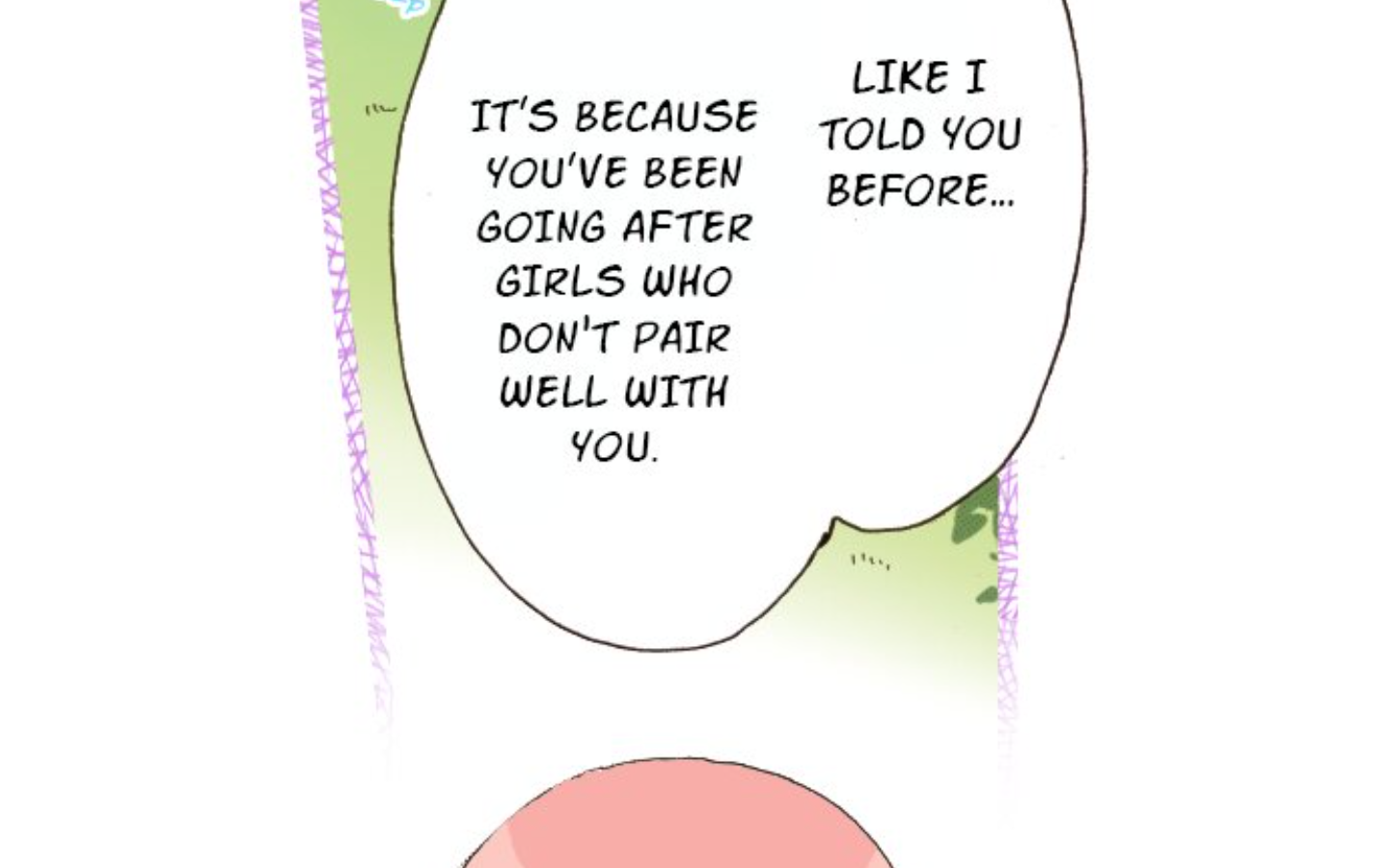 Read Last Game (Manga) Manga Online