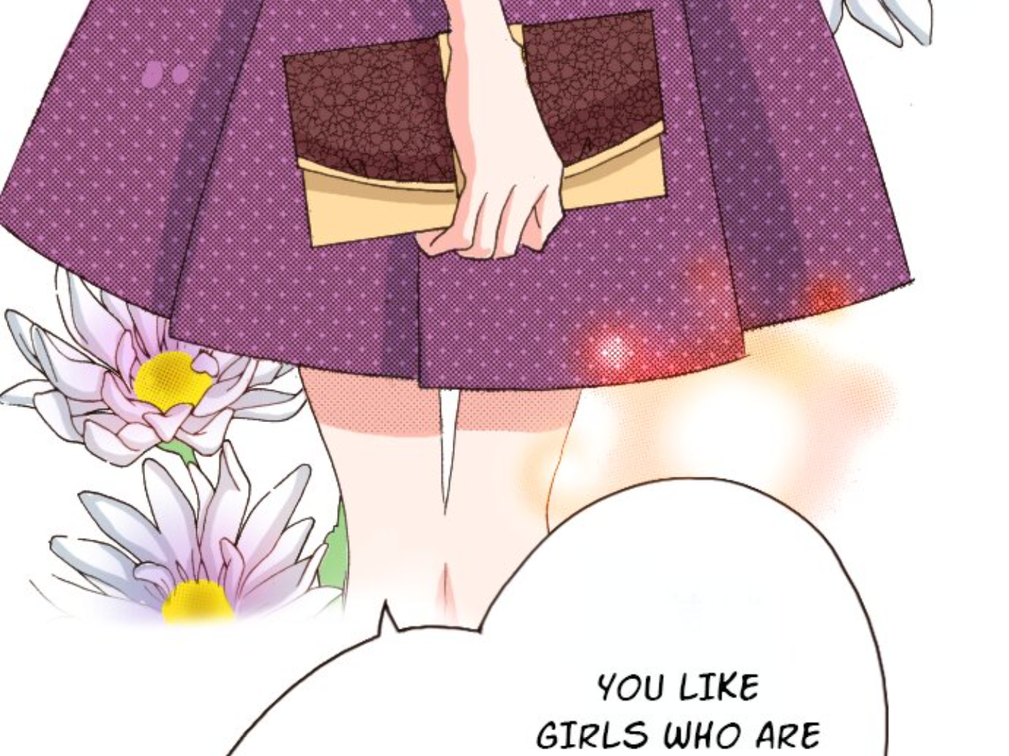 Read Last Game (Manga) Manga Online