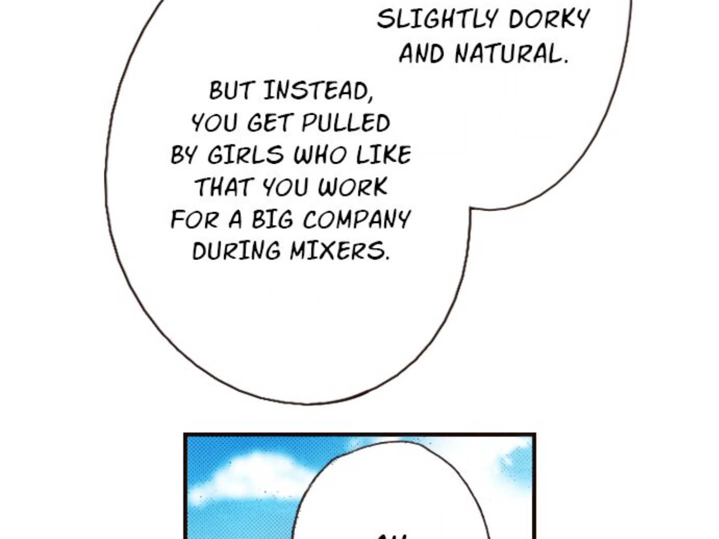 Read Last Game (Manga) Manga Online