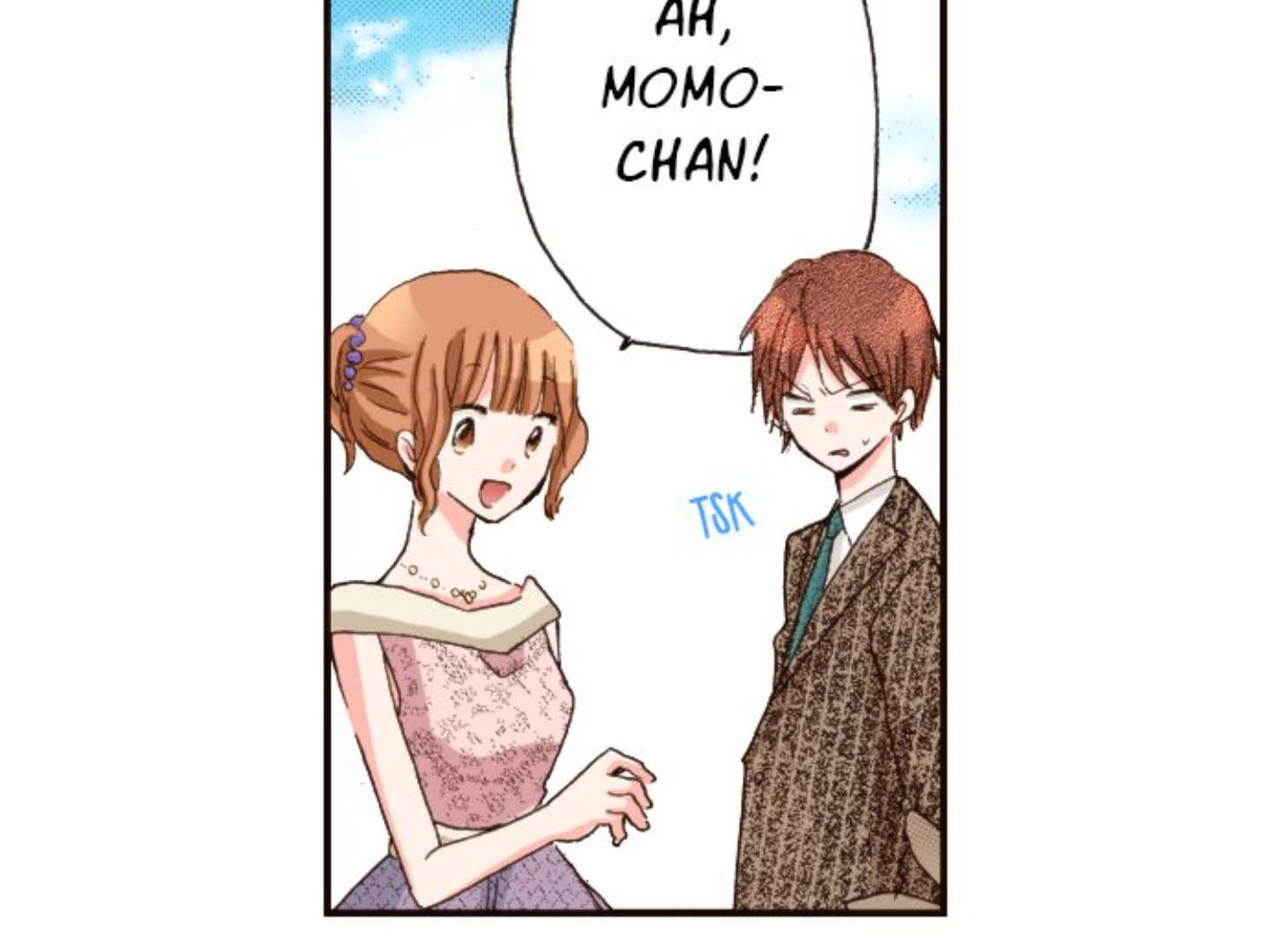 Read Last Game (Manga) Manga Online