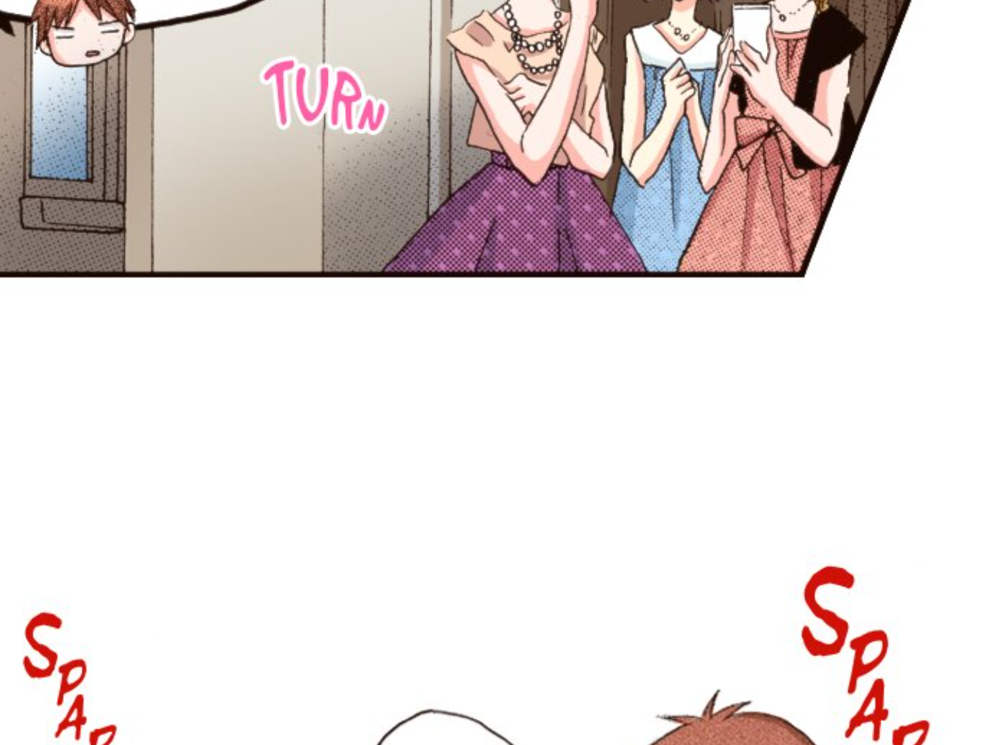 Read Last Game (Manga) Manga Online