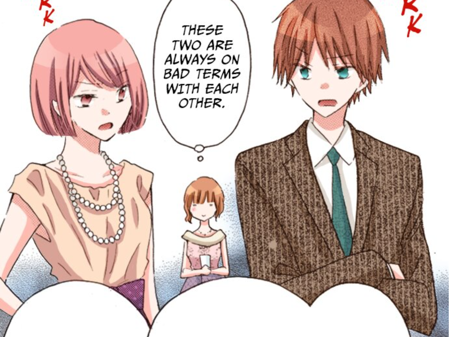 Read Last Game (Manga) Manga Online