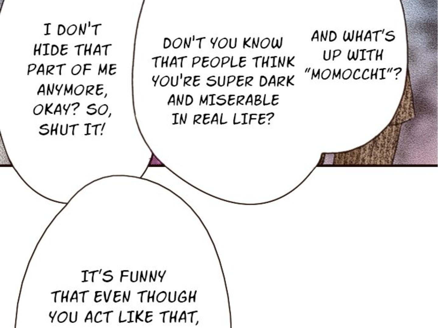 Read Last Game (Manga) Manga Online