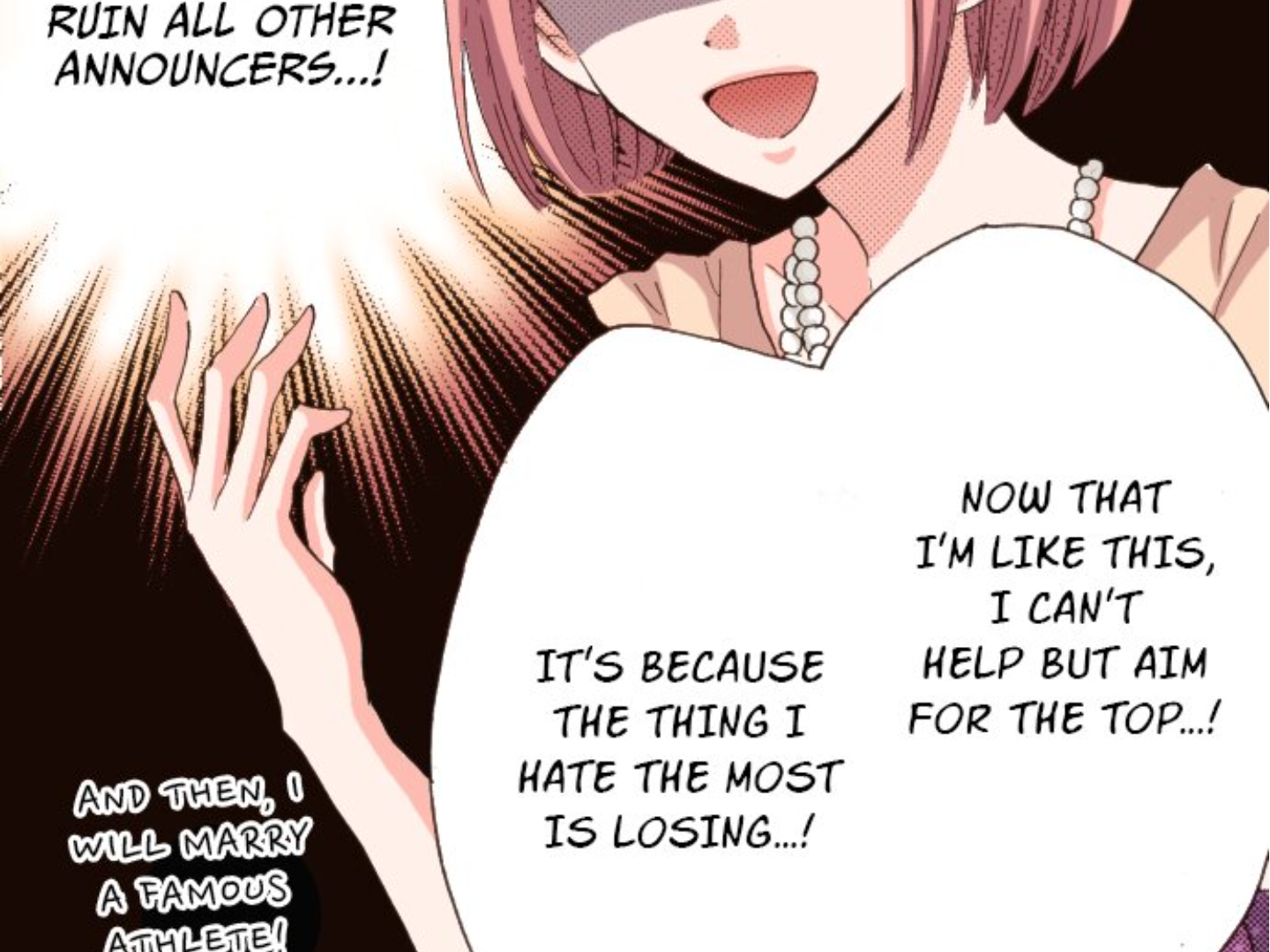 Read Last Game (Manga) Manga Online