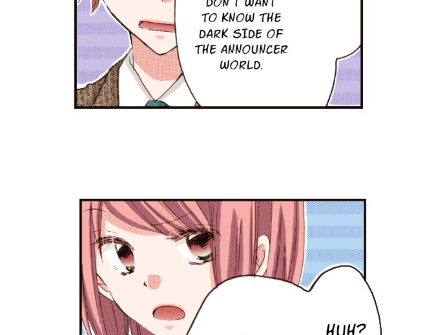 Read Last Game (Manga) Manga Online