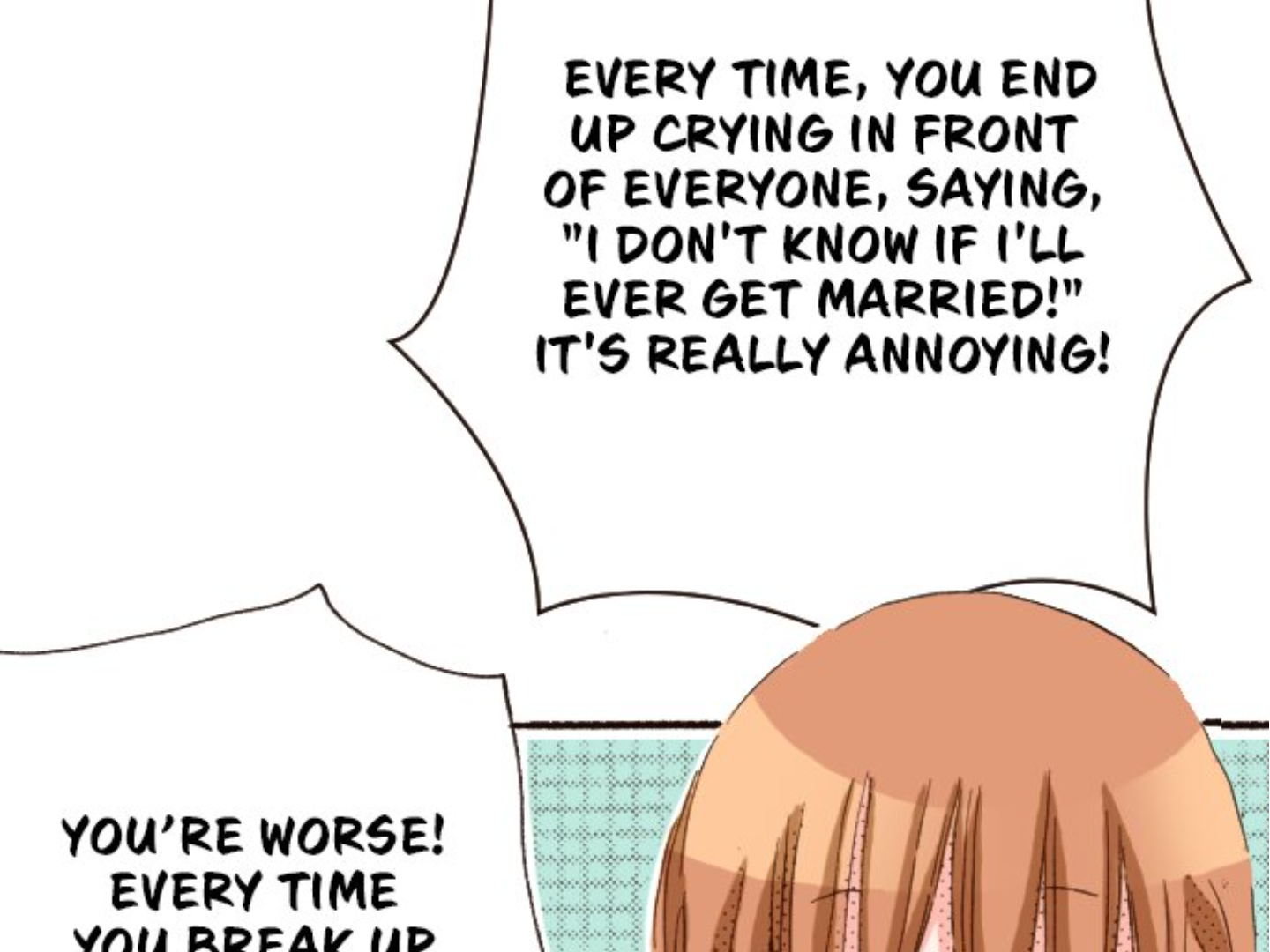 Read Last Game (Manga) Manga Online