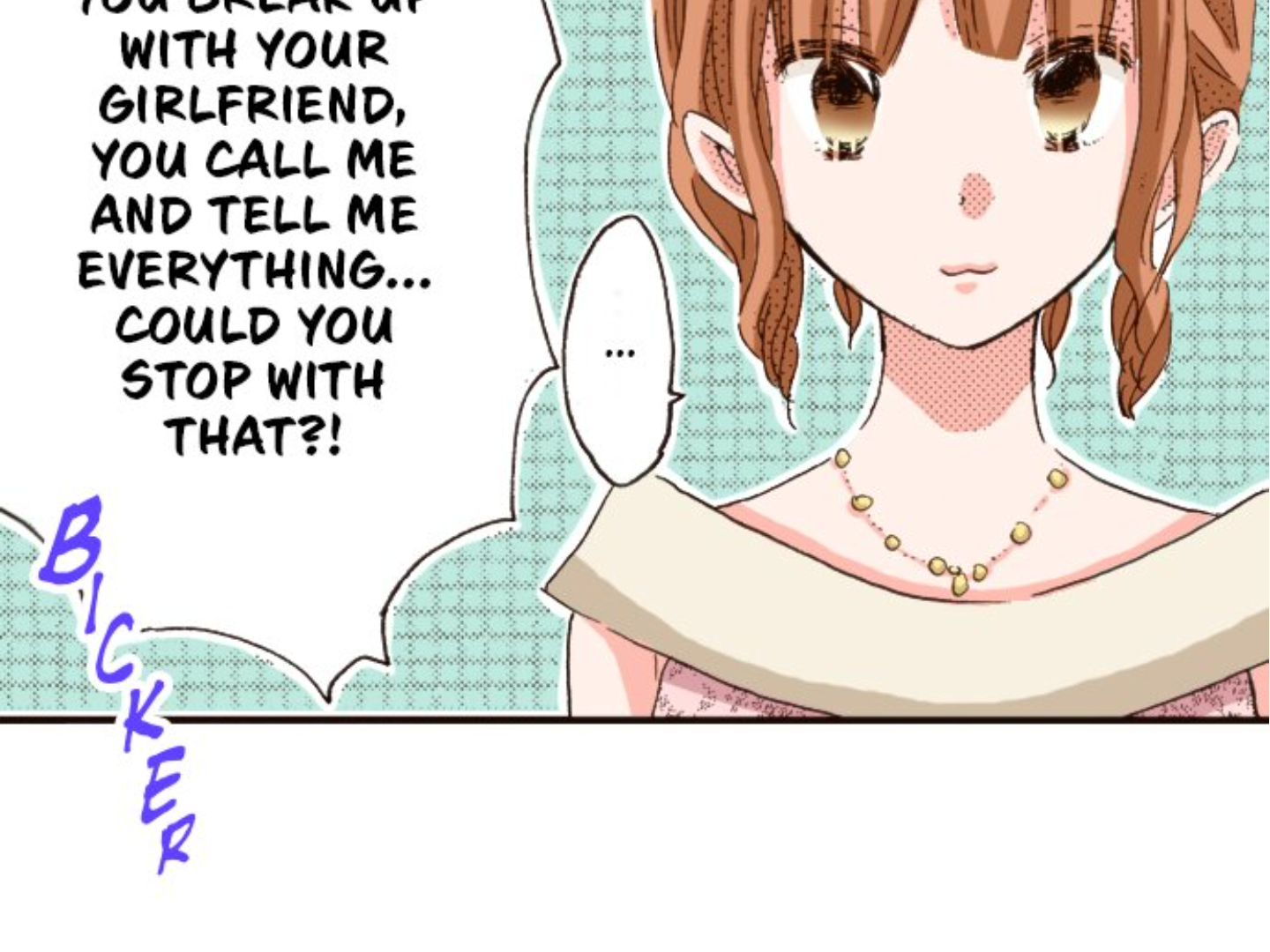 Read Last Game (Manga) Manga Online