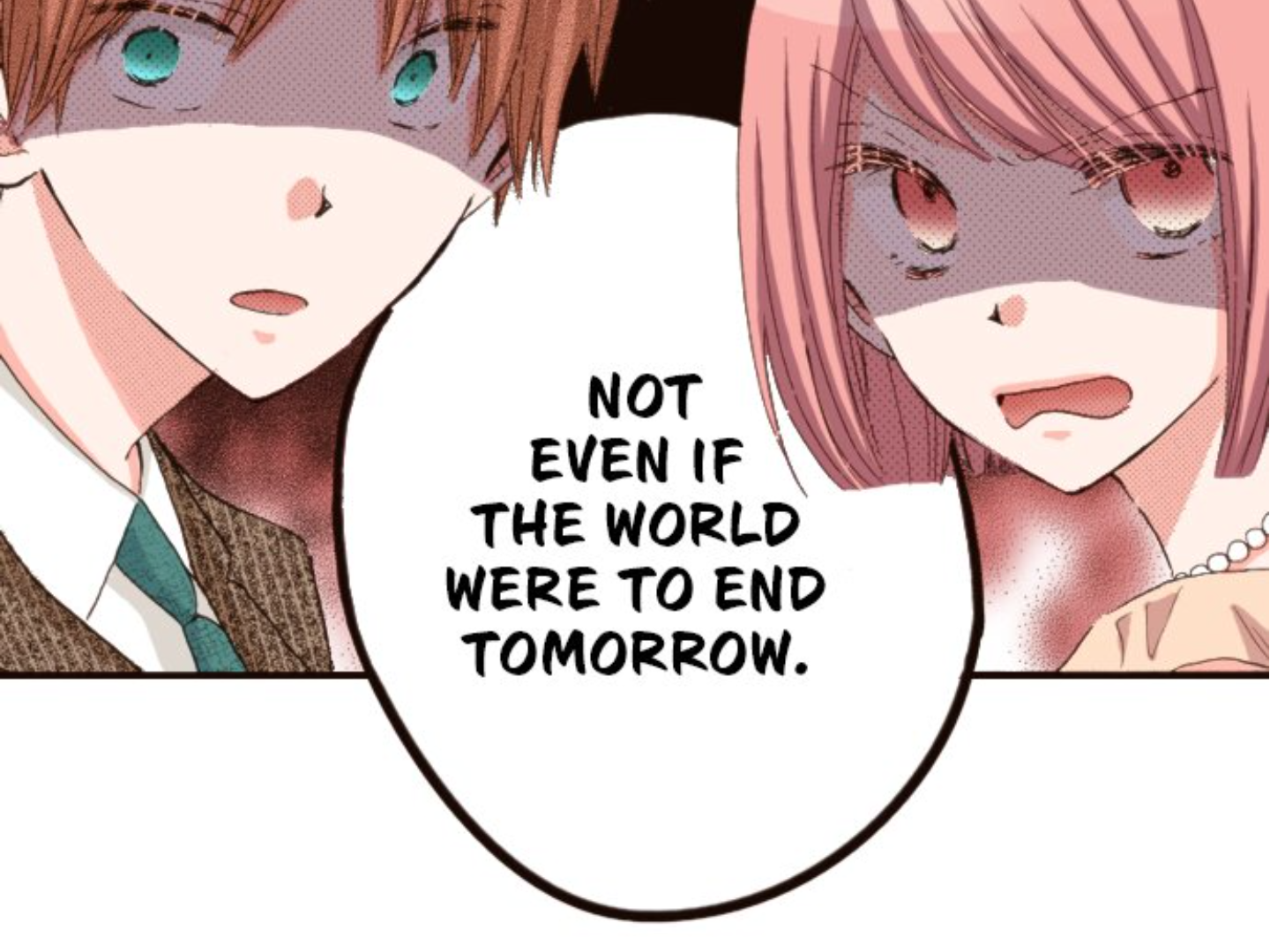 Read Last Game (Manga) Manga Online