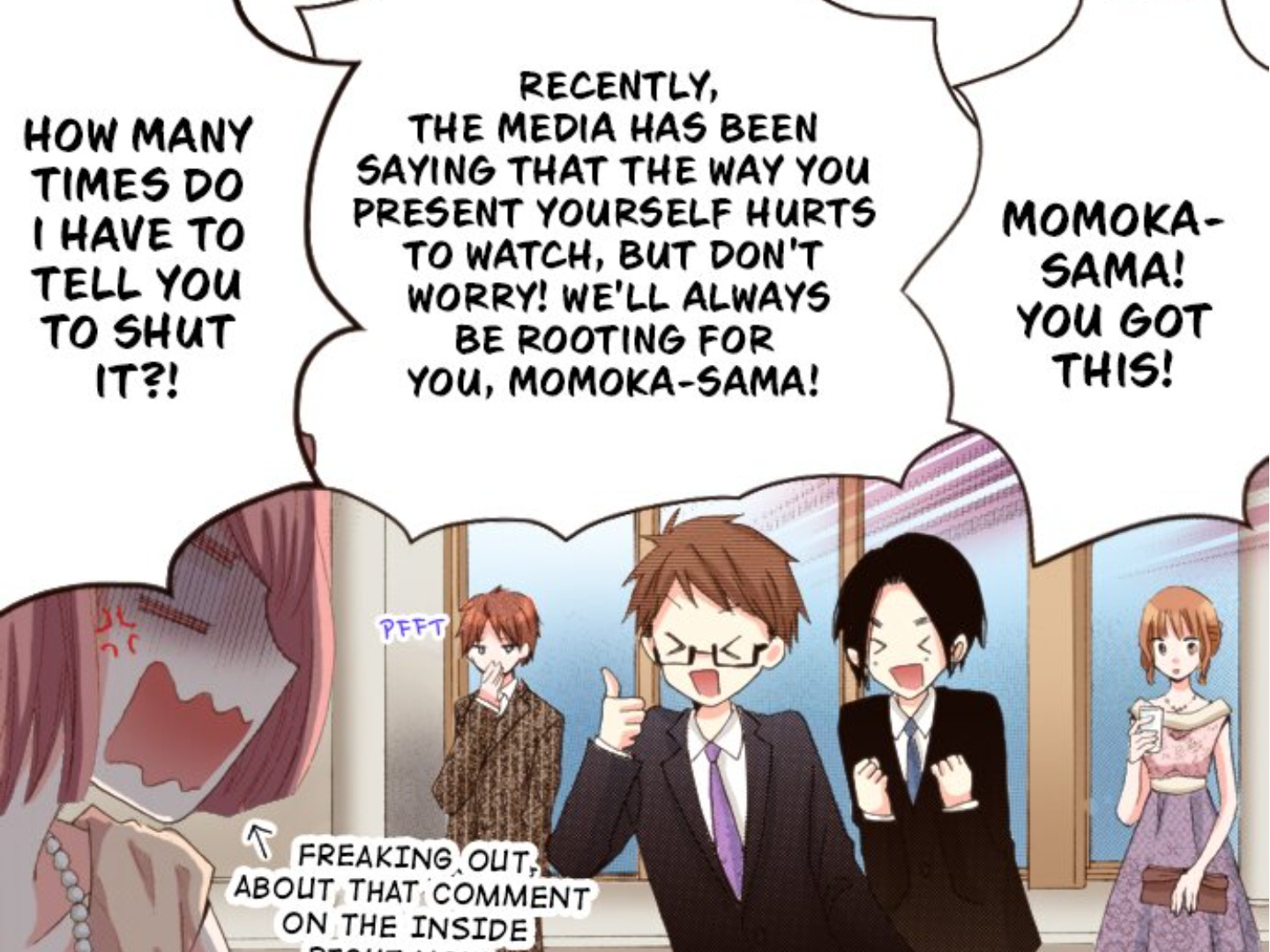 Read Last Game (Manga) Manga Online